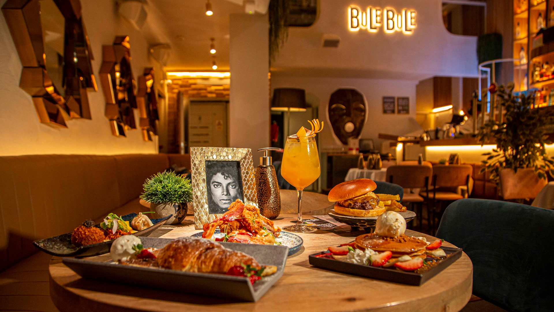 ¿Nos vamos de brunch hero asset