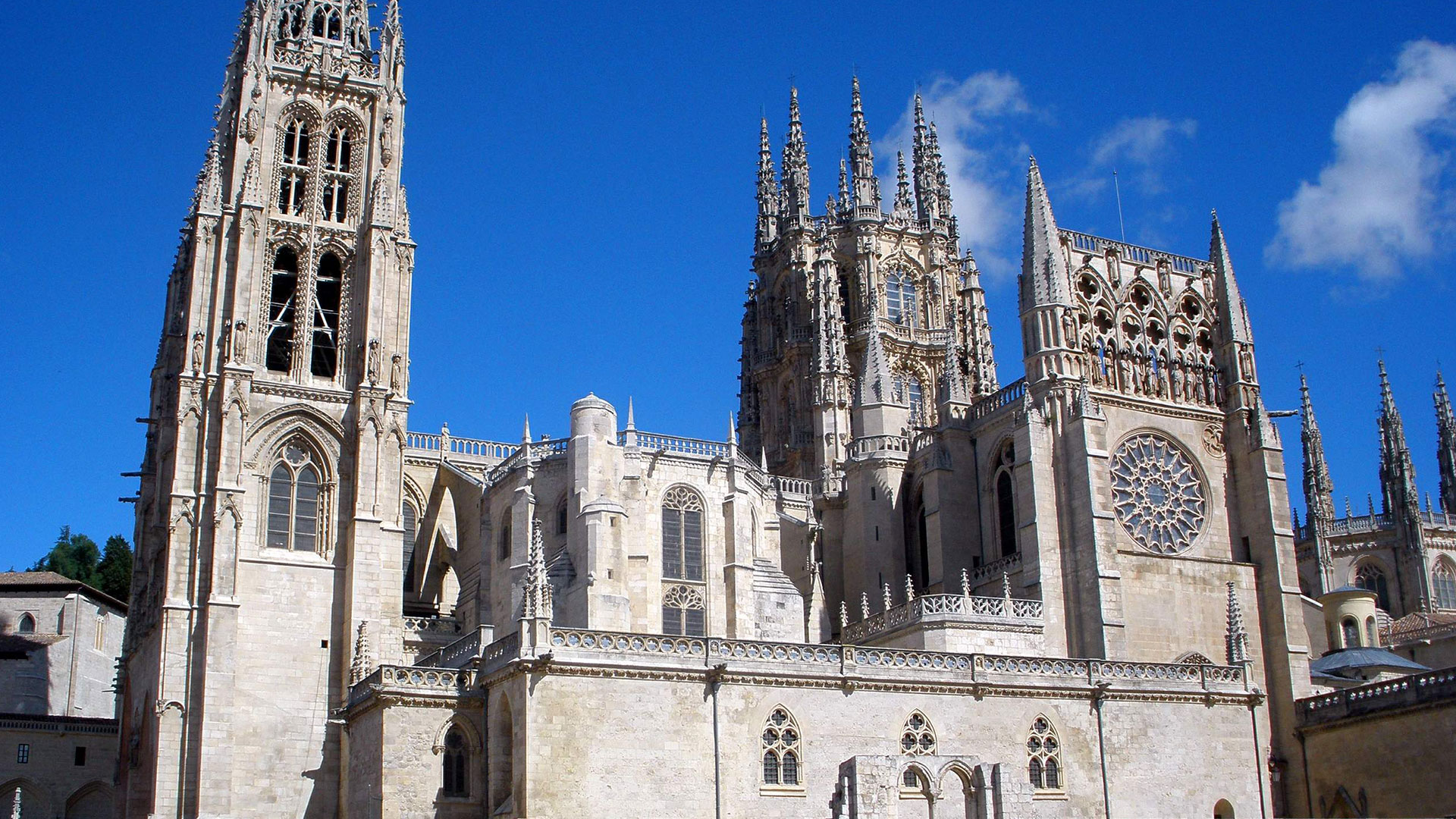 Burgos ciudad “evolución hero asset