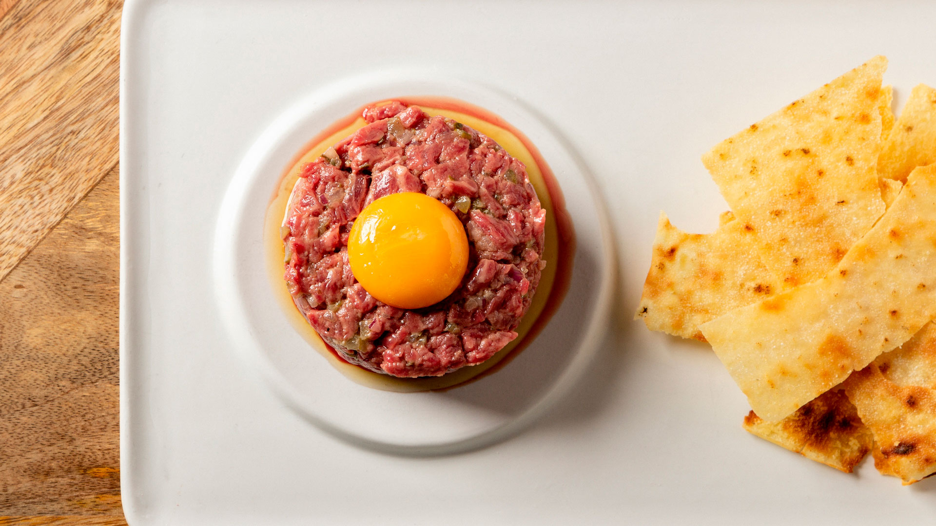Imagen del restaurante Can Bonet