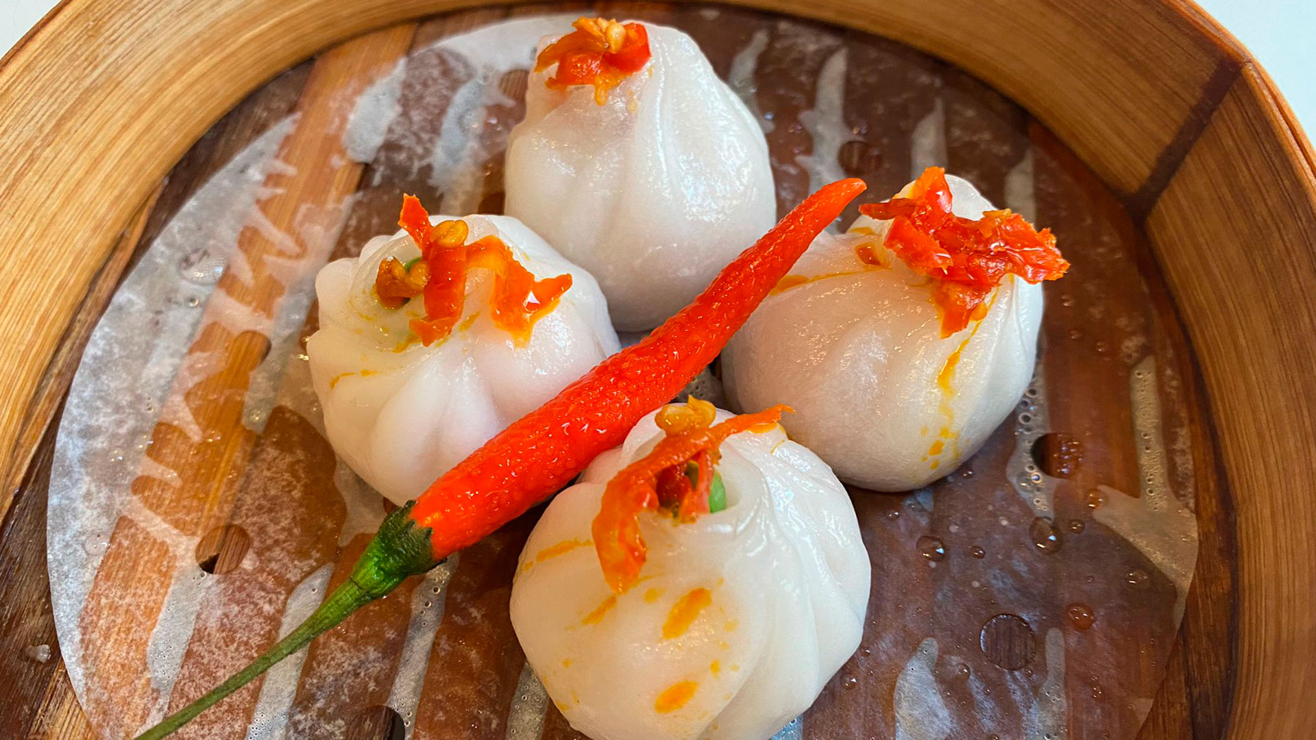 Imágenes de dim sum