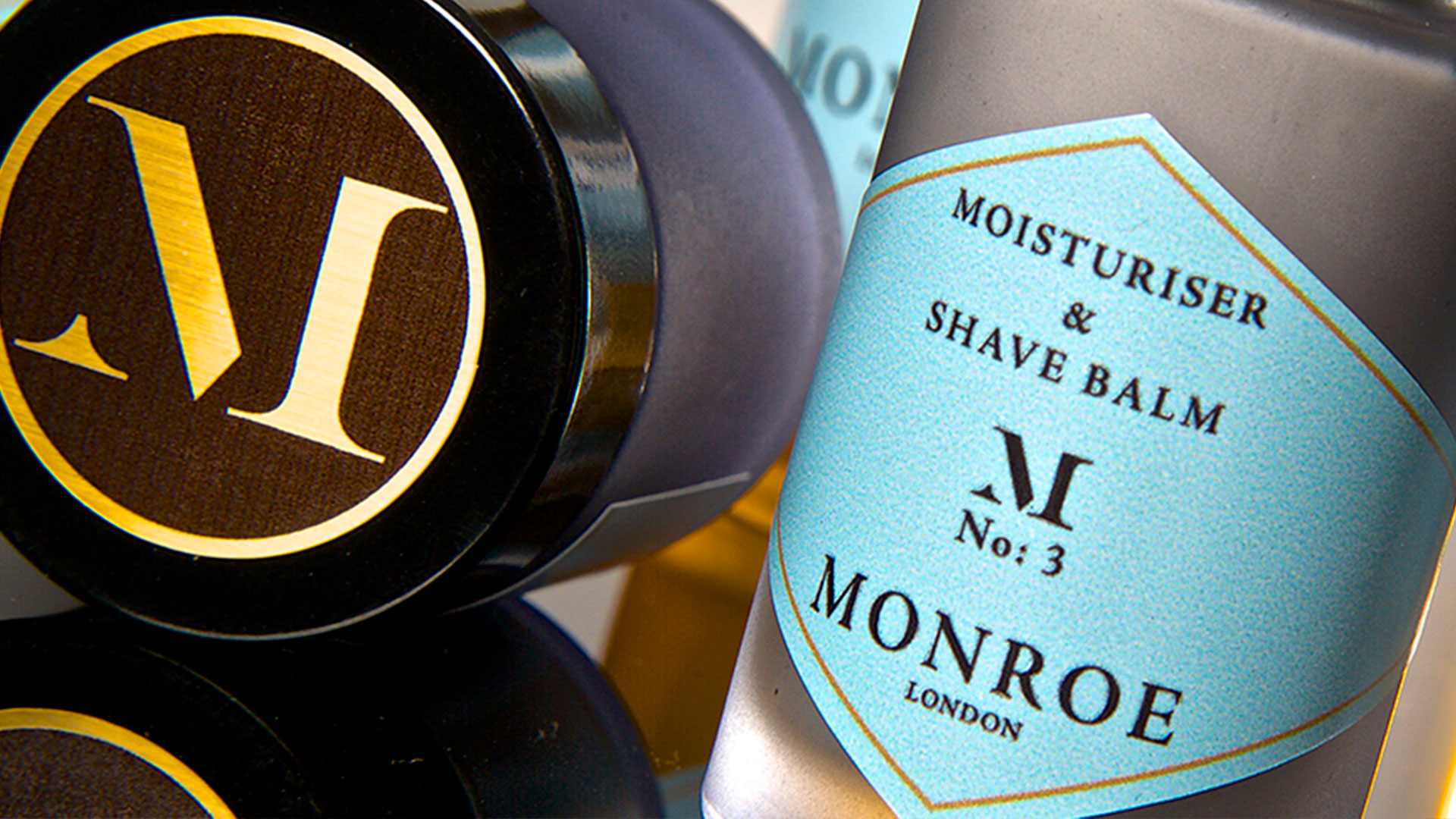 Cosmética made in London hero asset