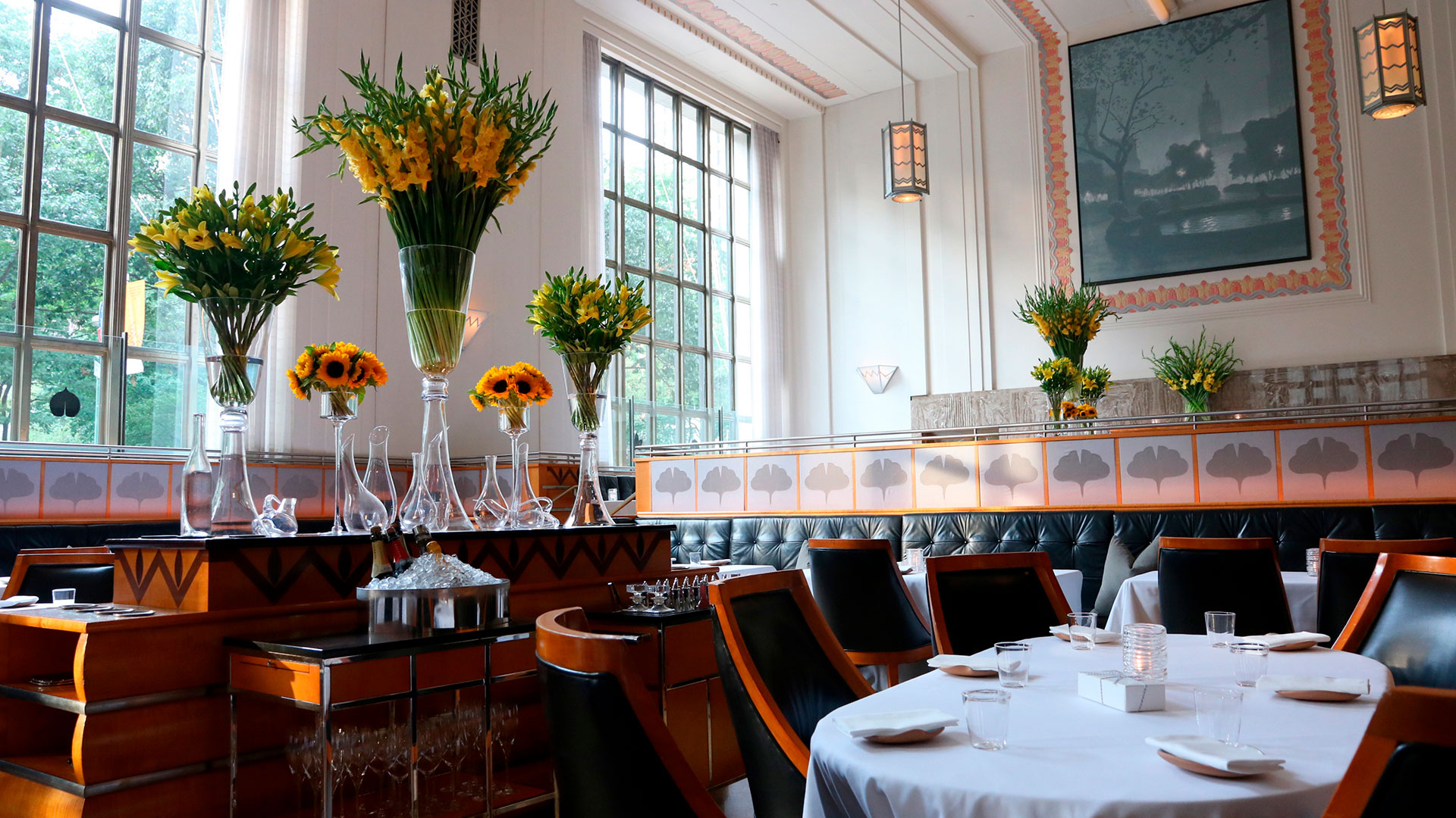 Imagen de las velas diseñadas por Marc Newson para Louis Vuitton
