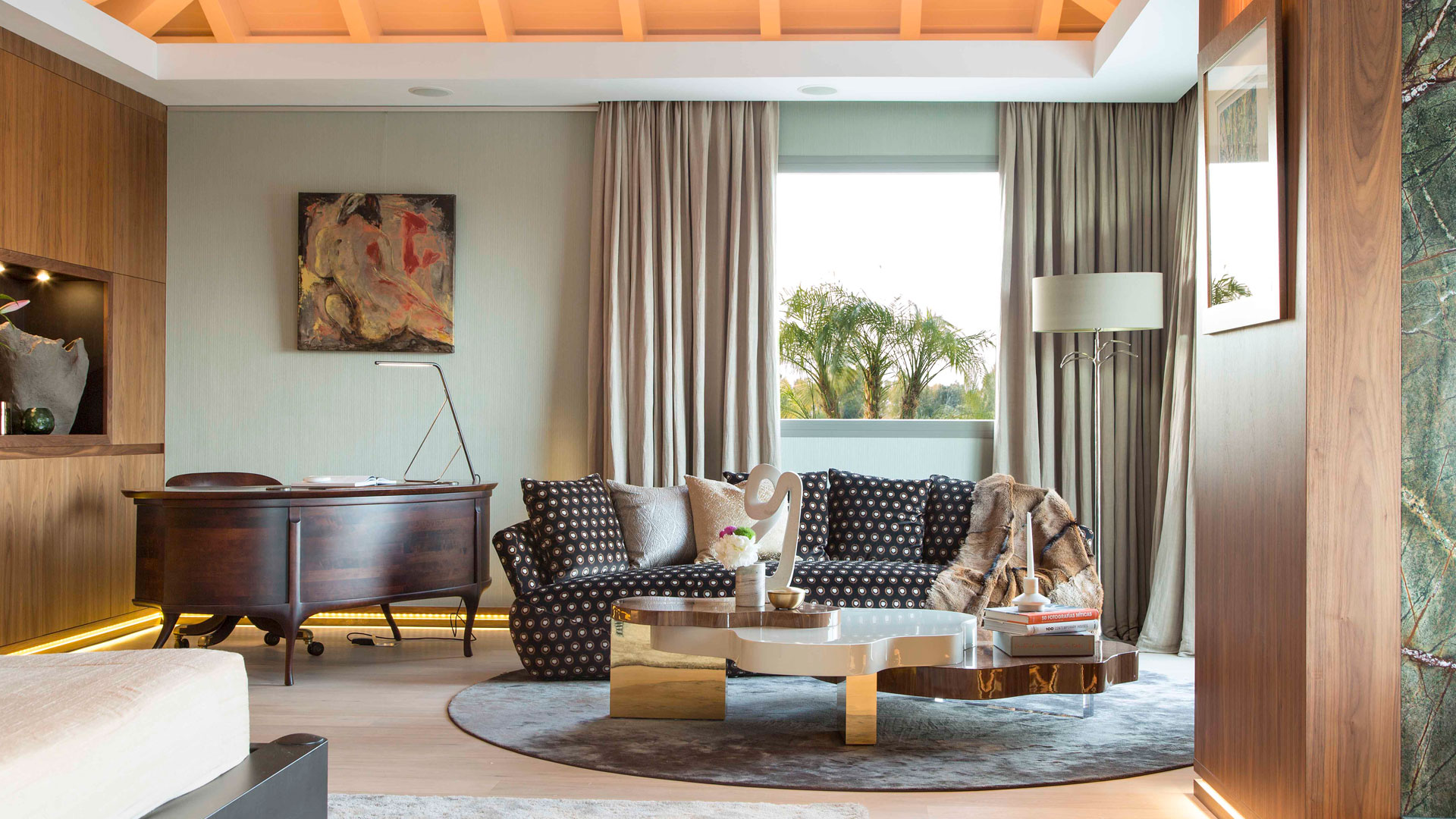 Interiores extraordinarios hero asset