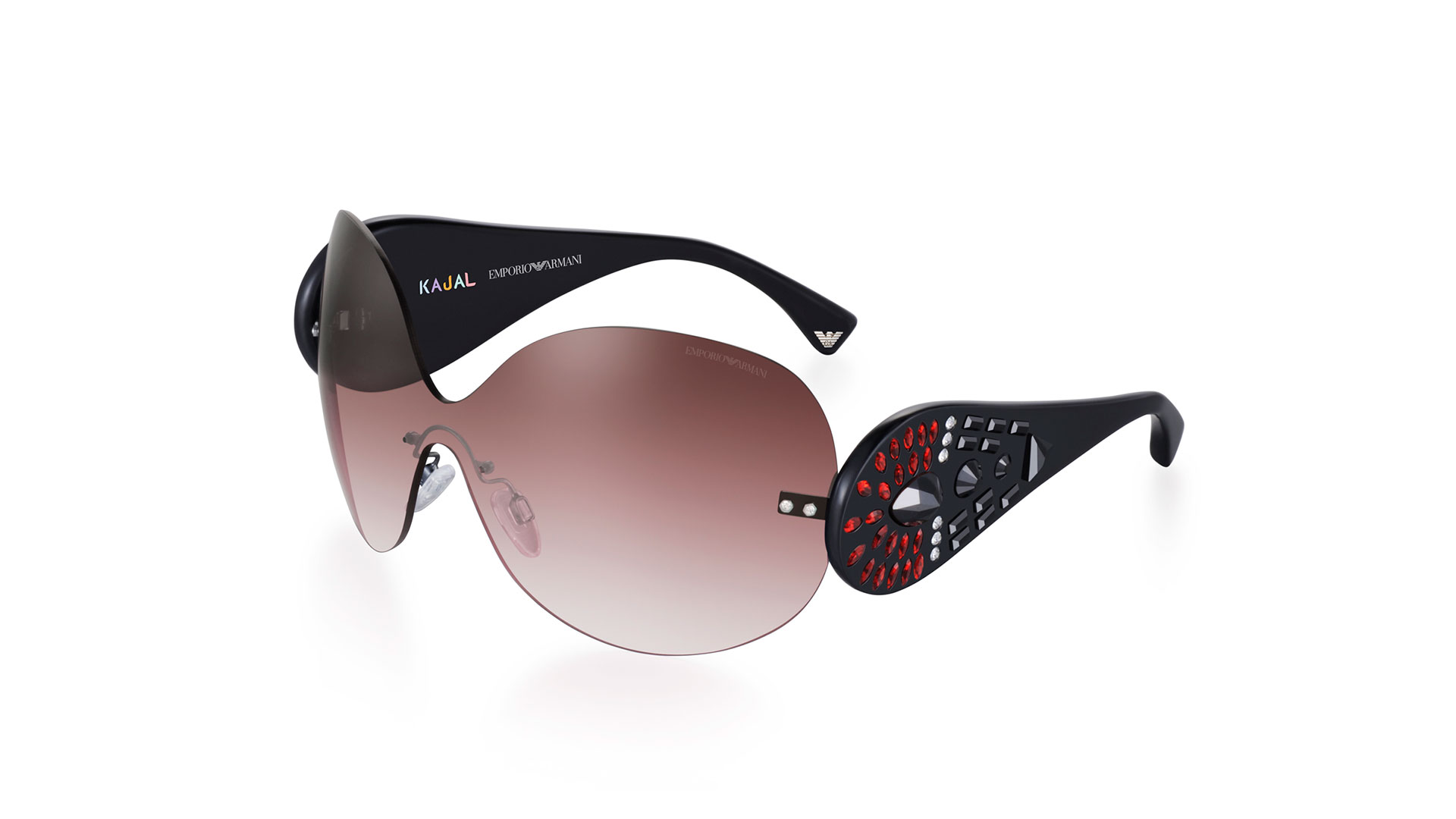 Gafas Kajal hero asset