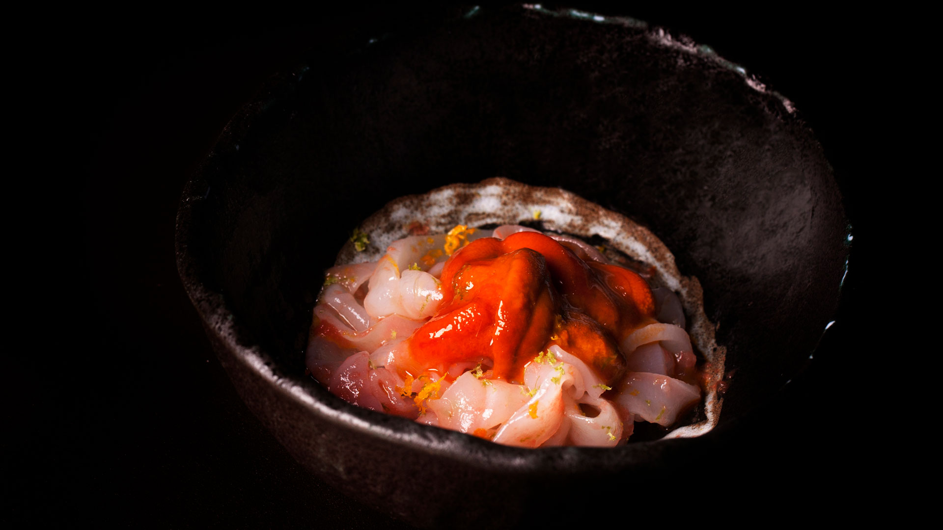 Imagen del restaurante Kabuki
