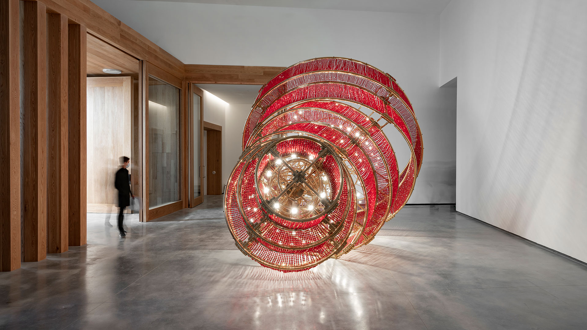 Imagen del Museo Helga de Alvear