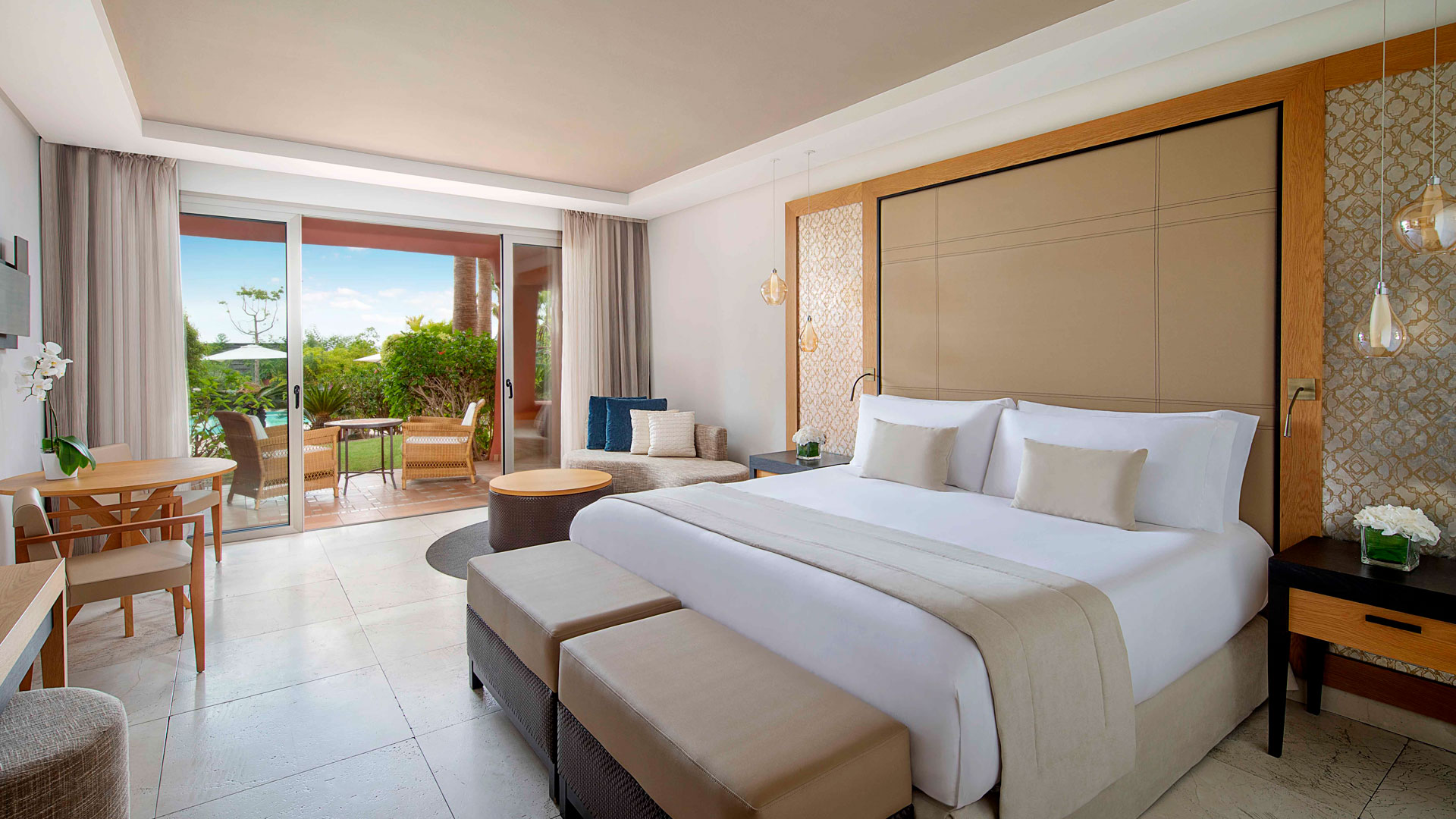 Imagen del hotel Abama