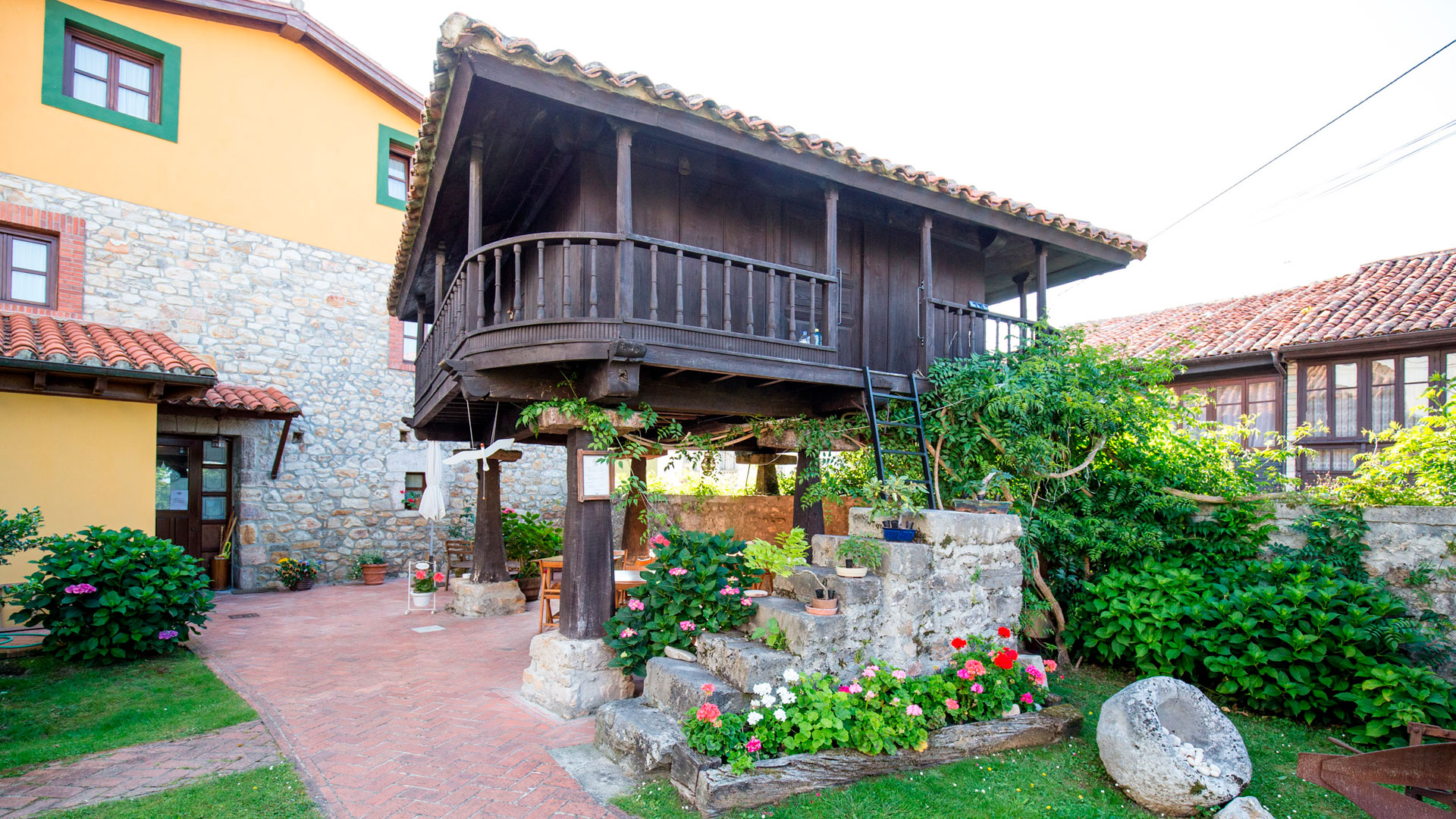 Escapada a Asturias hero asset