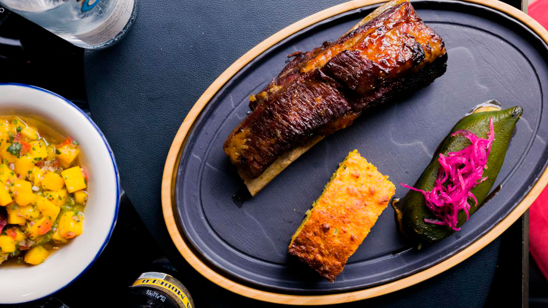 Imagen del restaurante Iztac