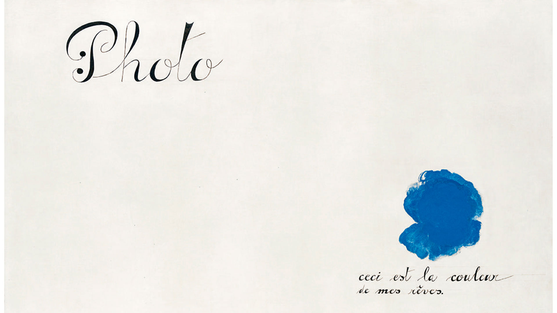 Miró llega al Grand Palais hero asset