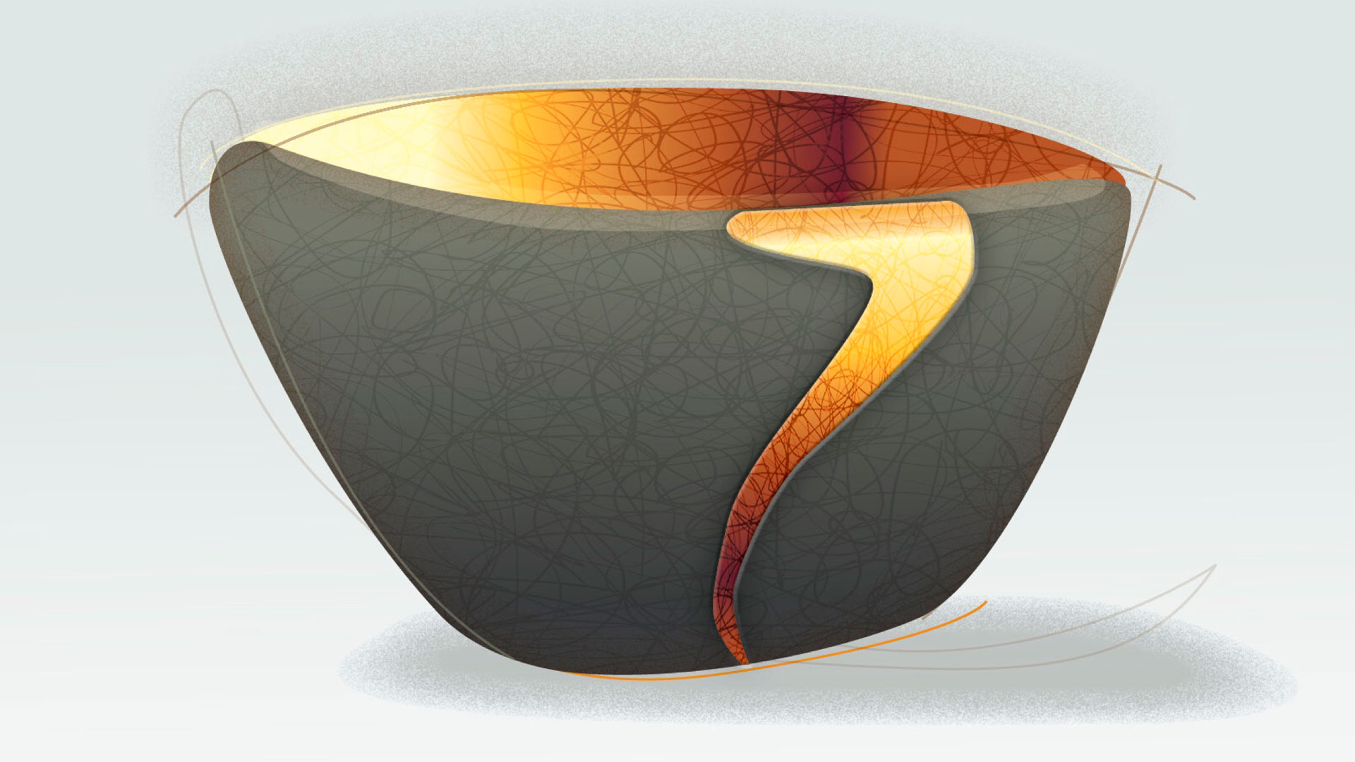 Tiempo de kintsugi hero asset