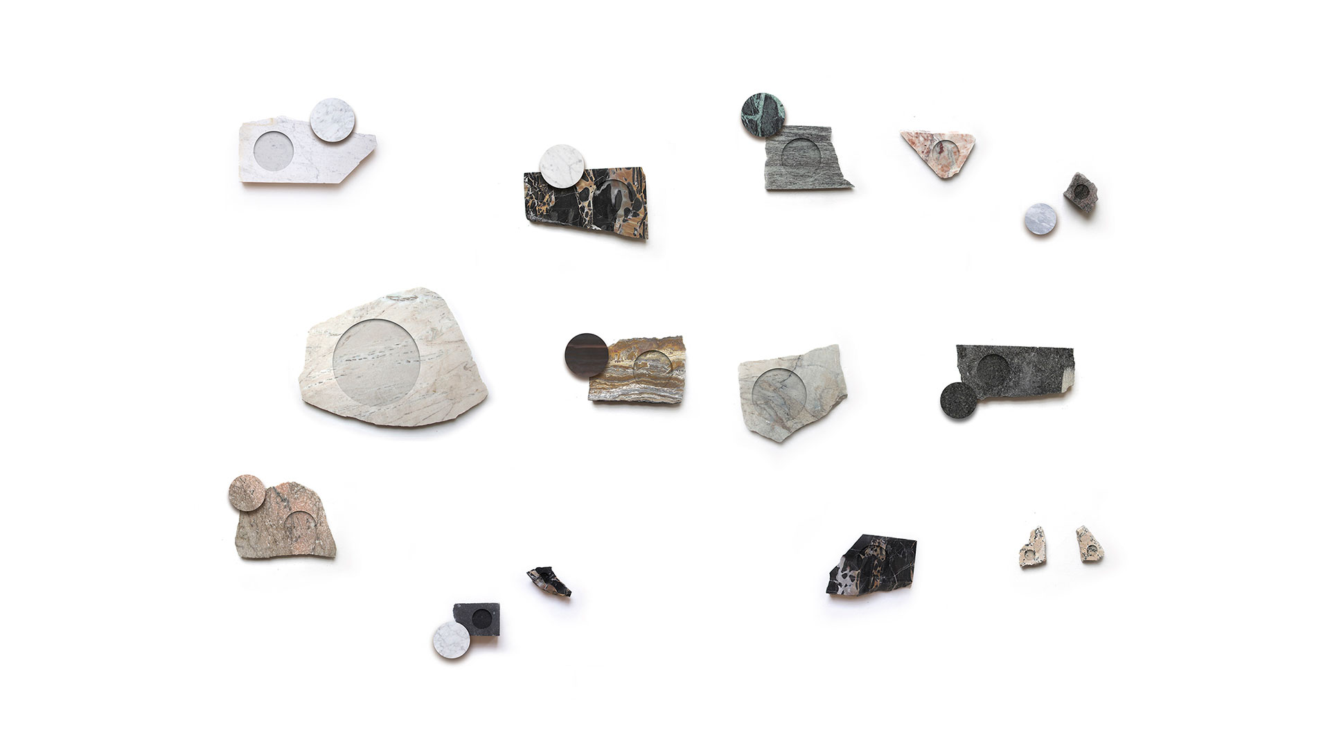 Earnest Studio hero asset