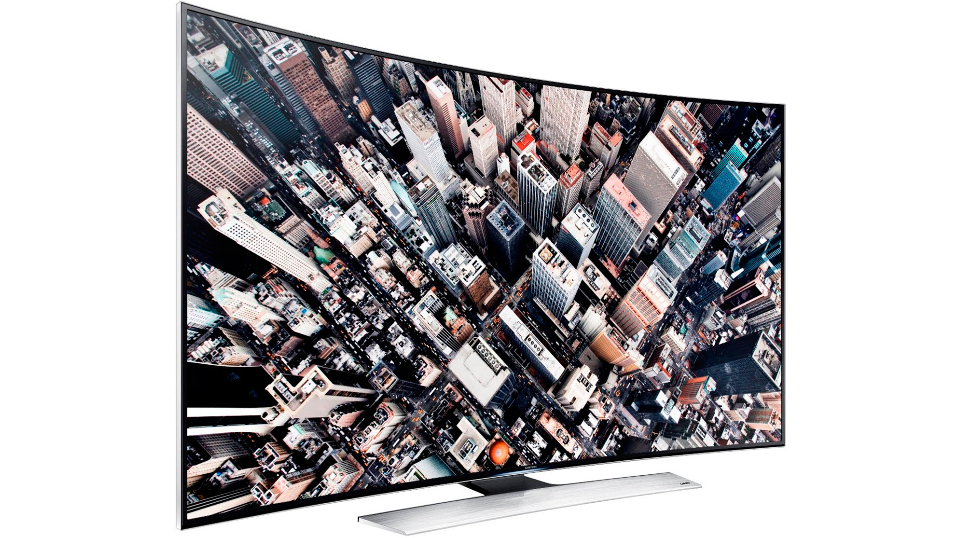 La moda del televisor curvado hero asset