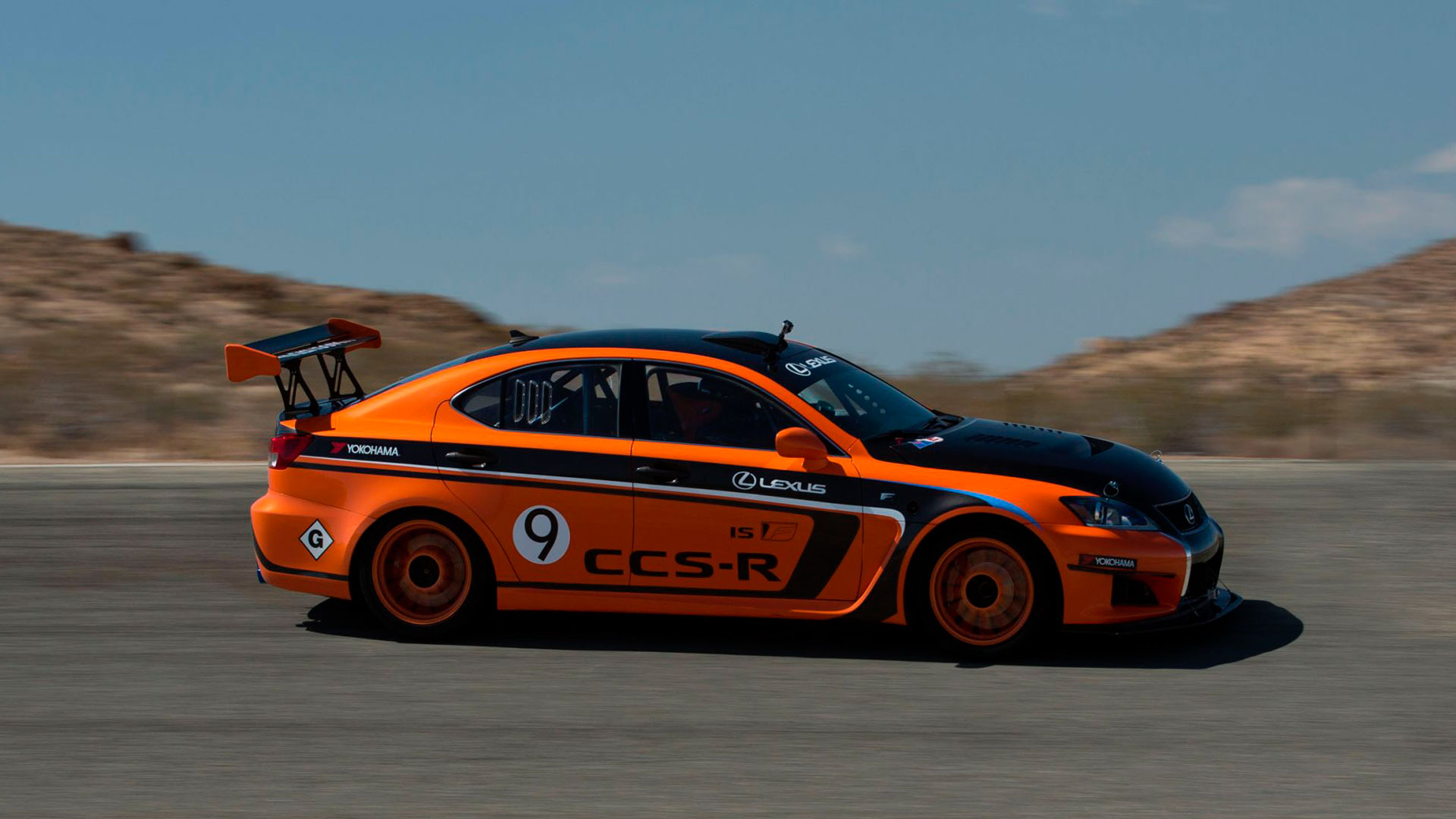 Pikes Peak hero asset