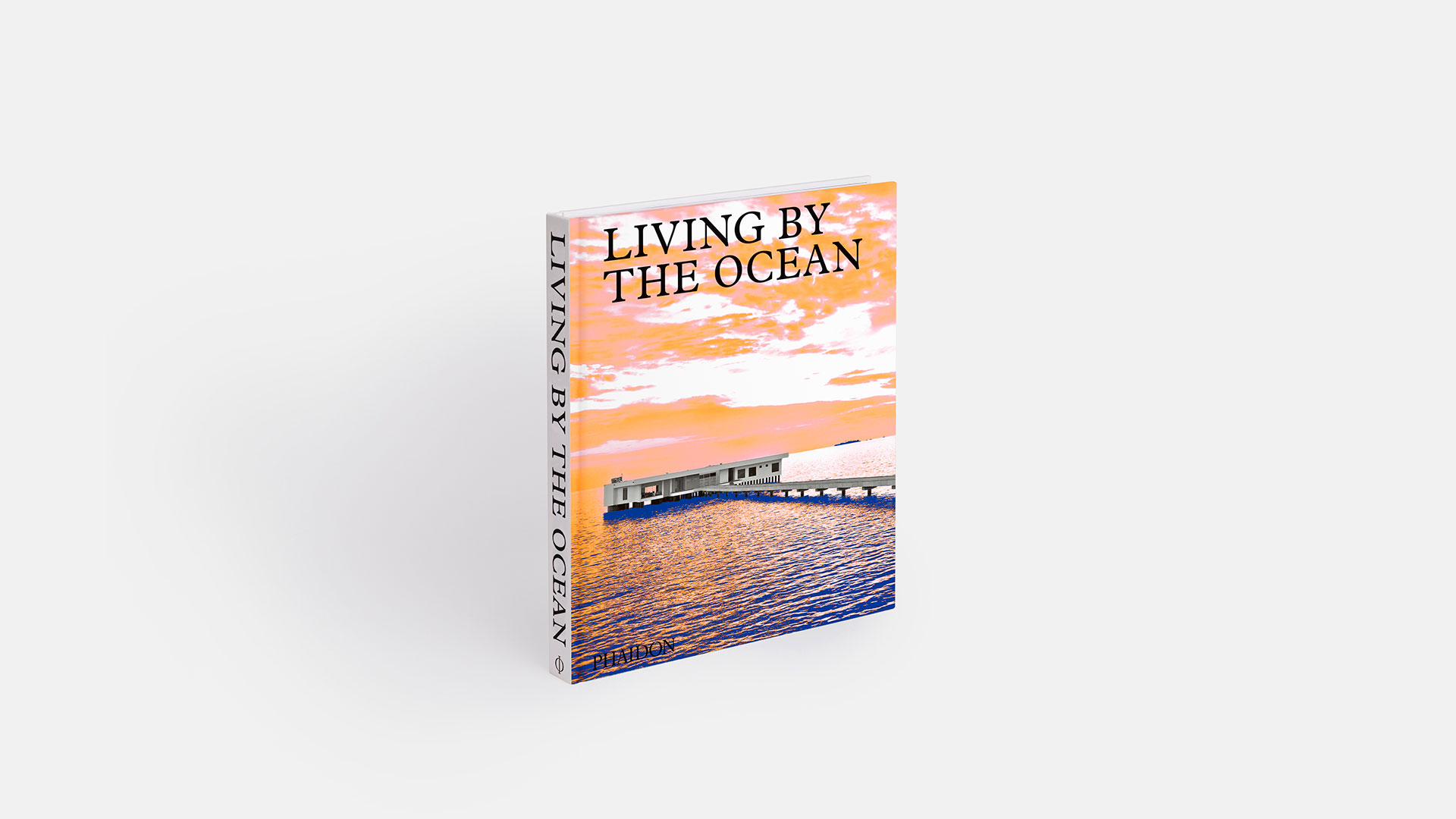 Imágenes del libro Living by the Ocean