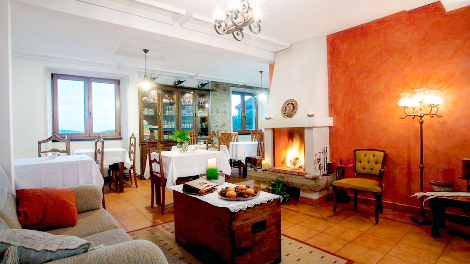 Imagen de hoteles Logis