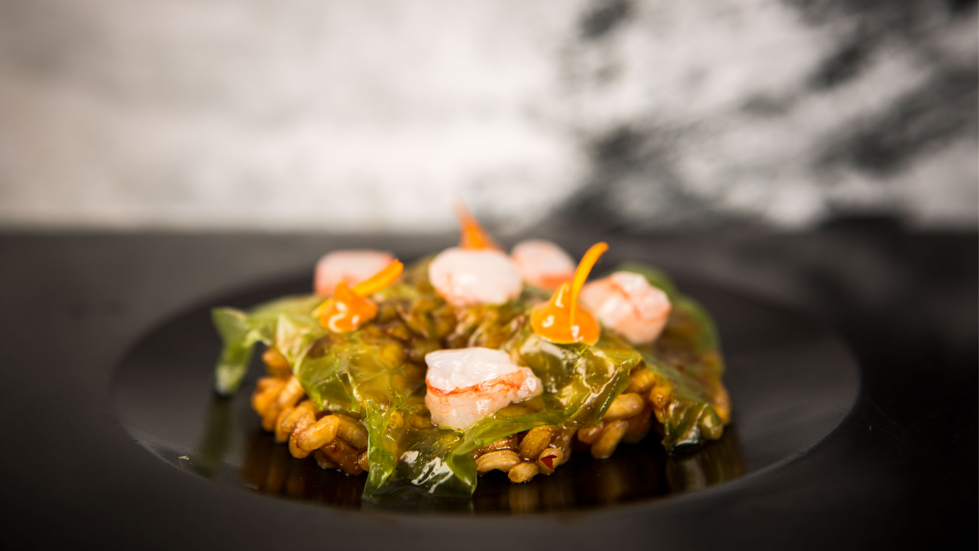 Imagen del restaurante Magoga en Cartagena