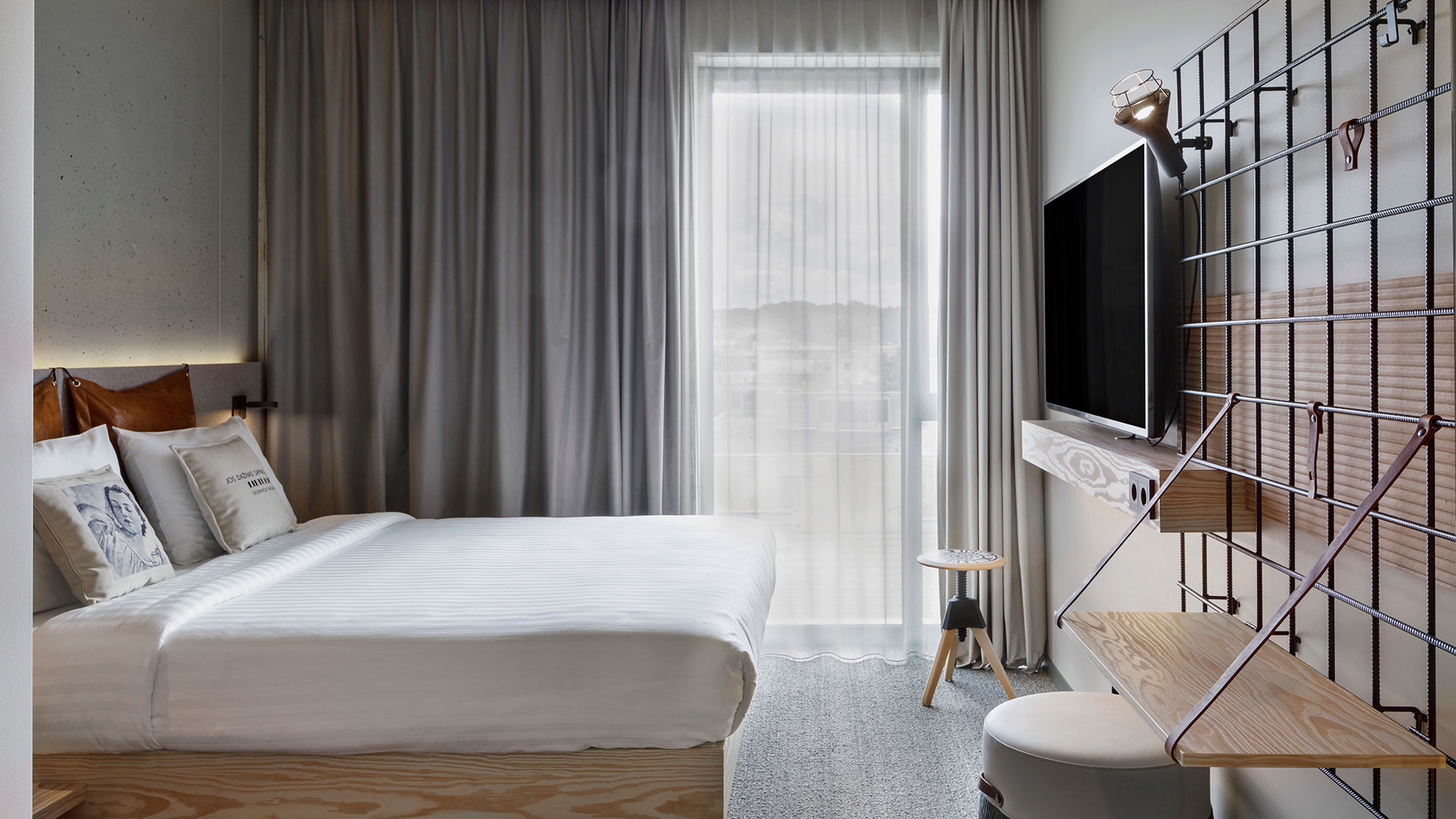 Imagen de hotel Marriott
