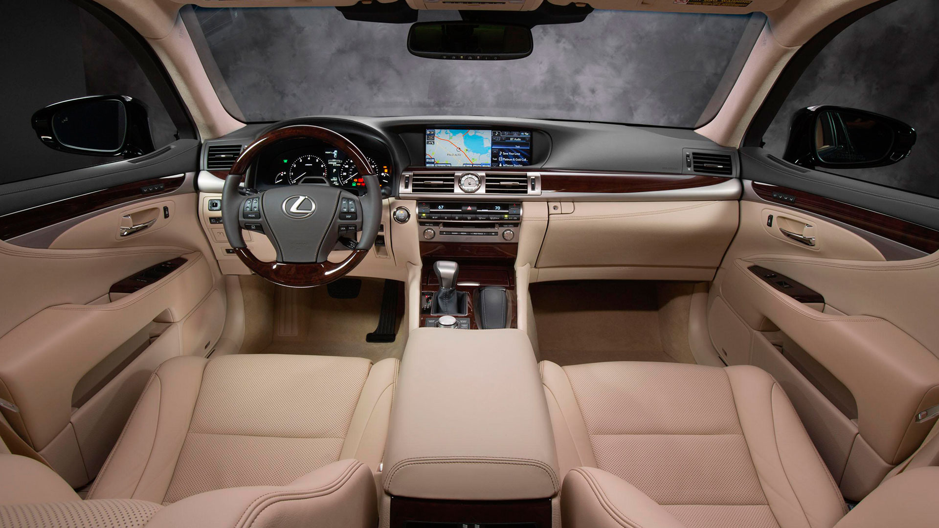 Mejoras LS 600h 2014 hero asset