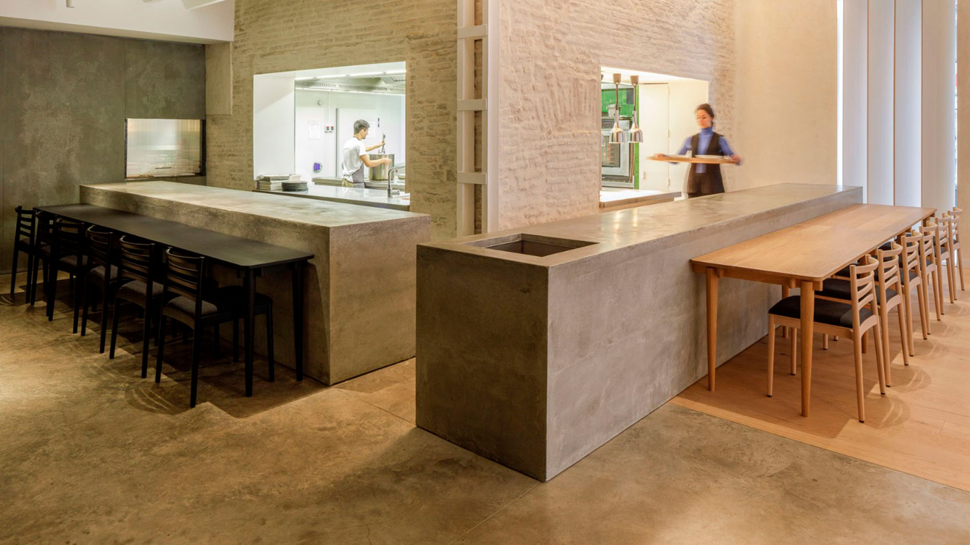 Imagen del restaurante Meridional