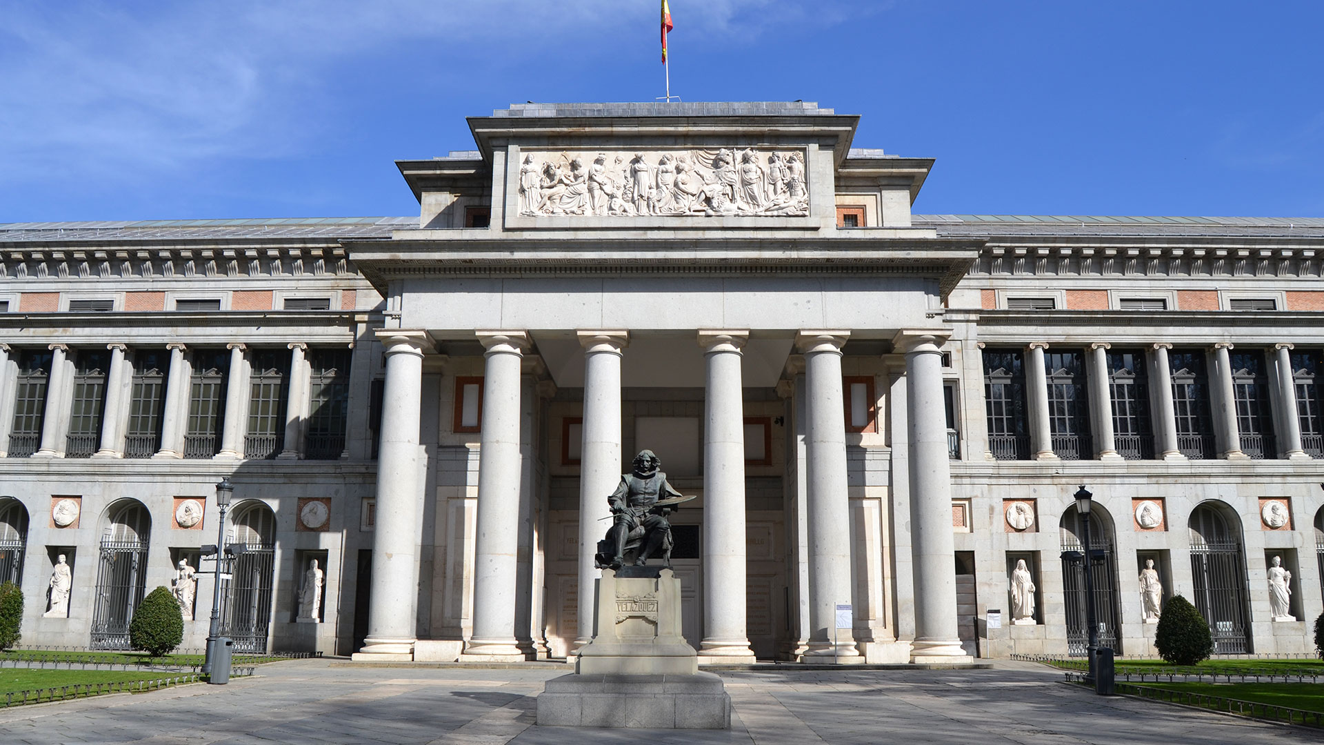 Museo para todos hero asset