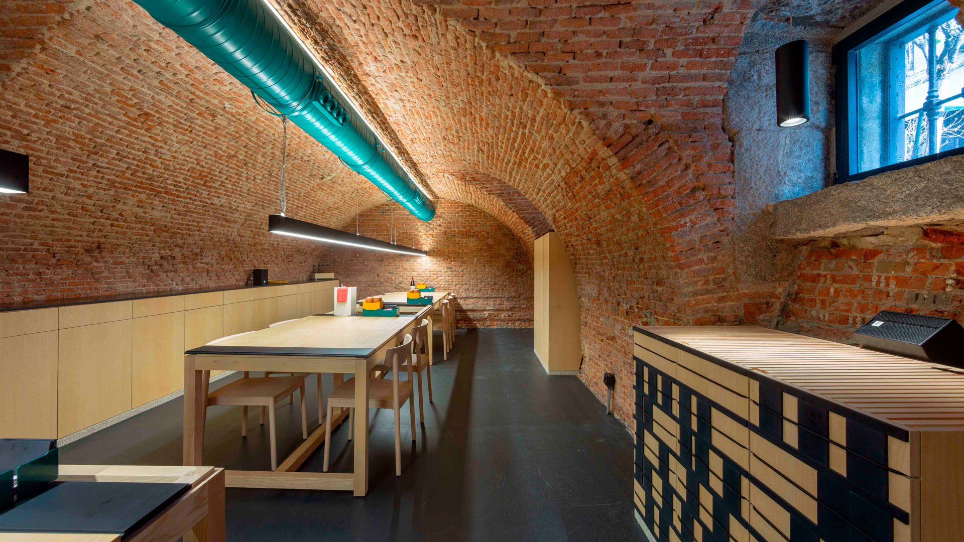 Imagen del restaurante NaDo