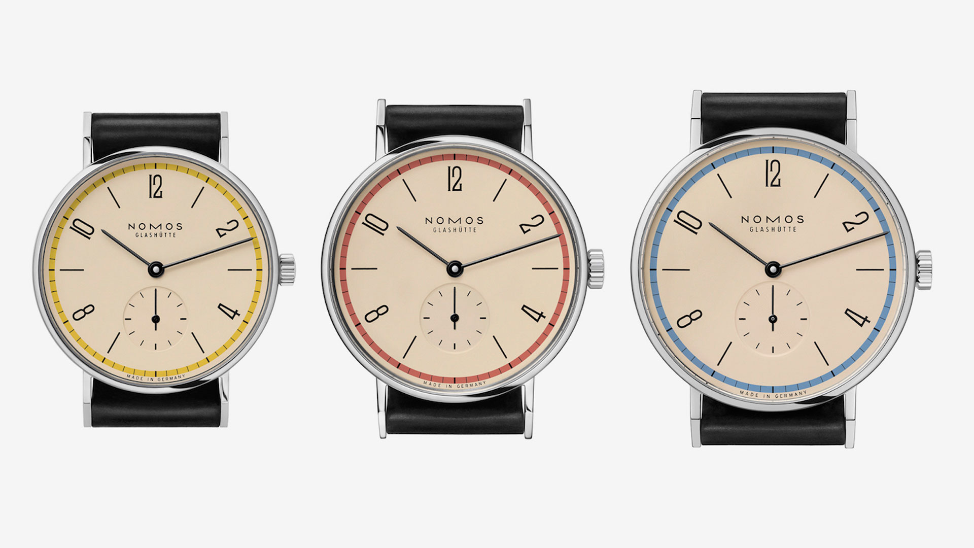 Reloj no marques las horas hero asset