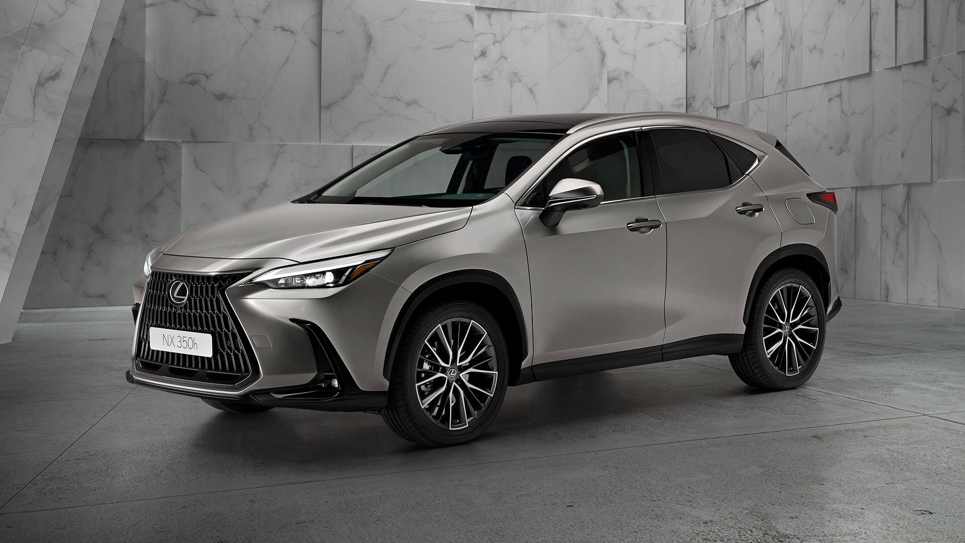 nuevo nx