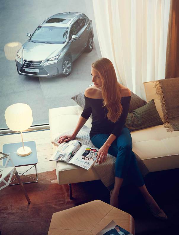 QUÉ INCLUYE LEXUS PRIVILEGE CARE asset