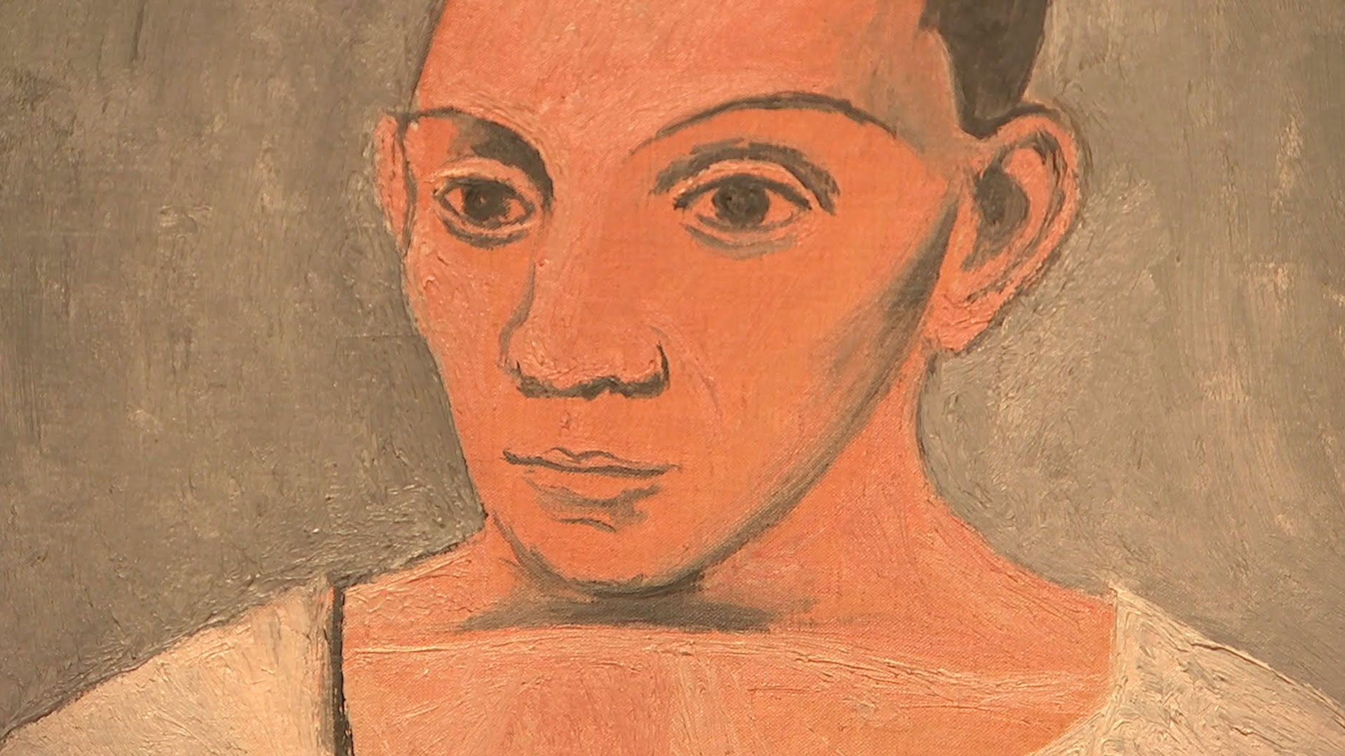 Picasso – Retratos hero asset
