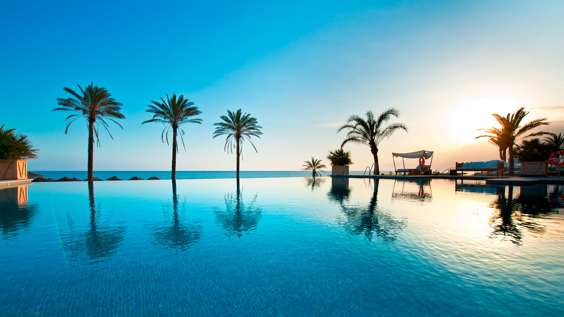 Vistas al agua hero asset