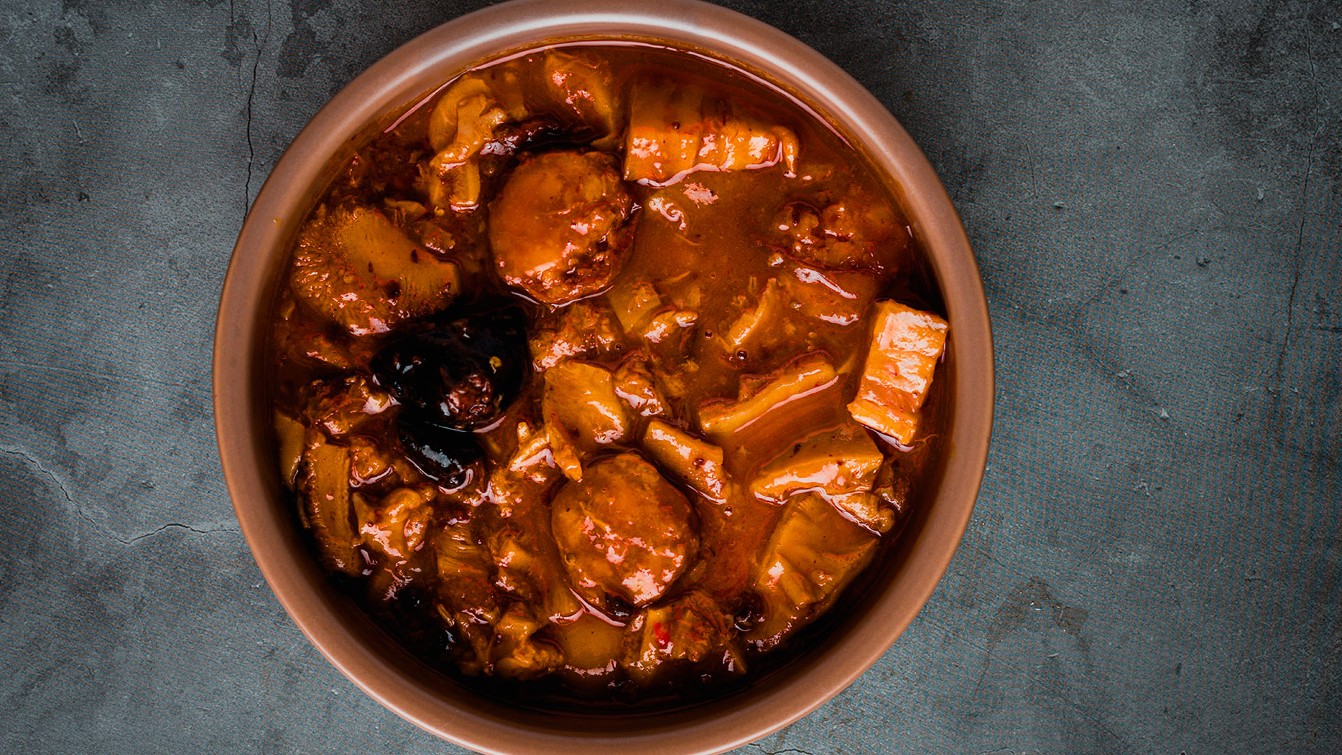 Imagen de la casa de comidas Prístino