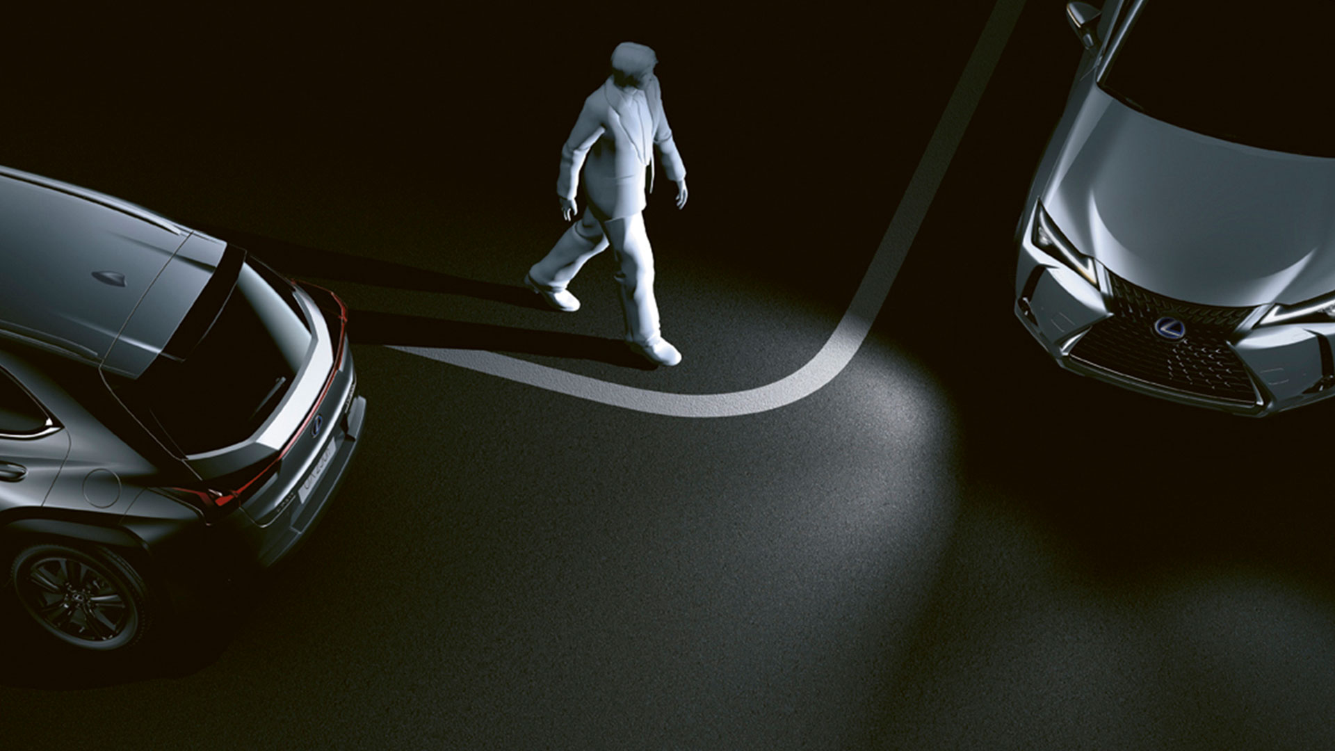 lexus ux seguridad hero asset
