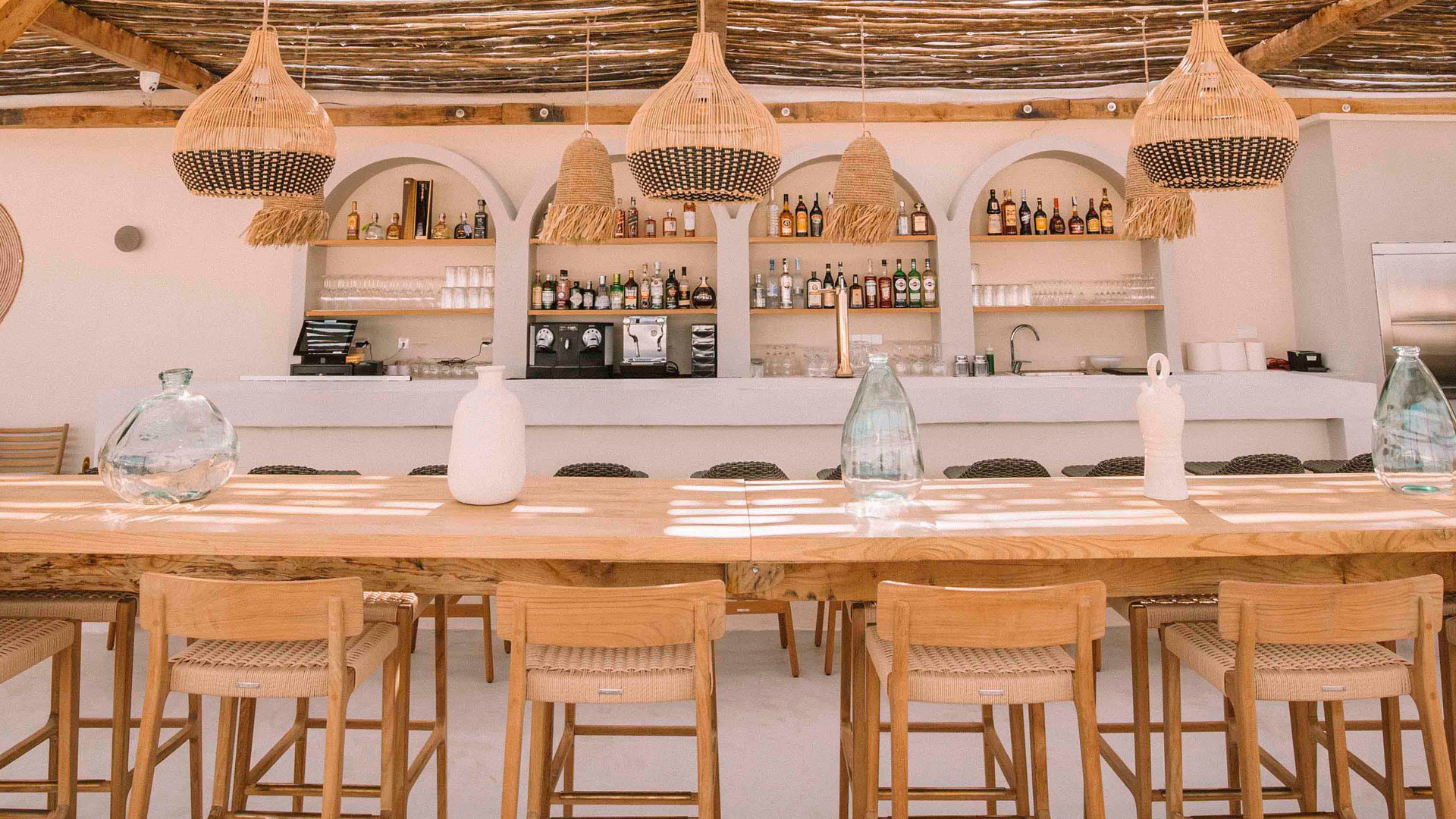 Imagen del restaurante Ritmo