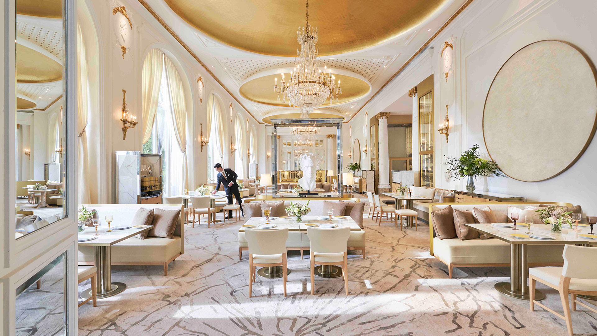Imagen del Hotel Ritz