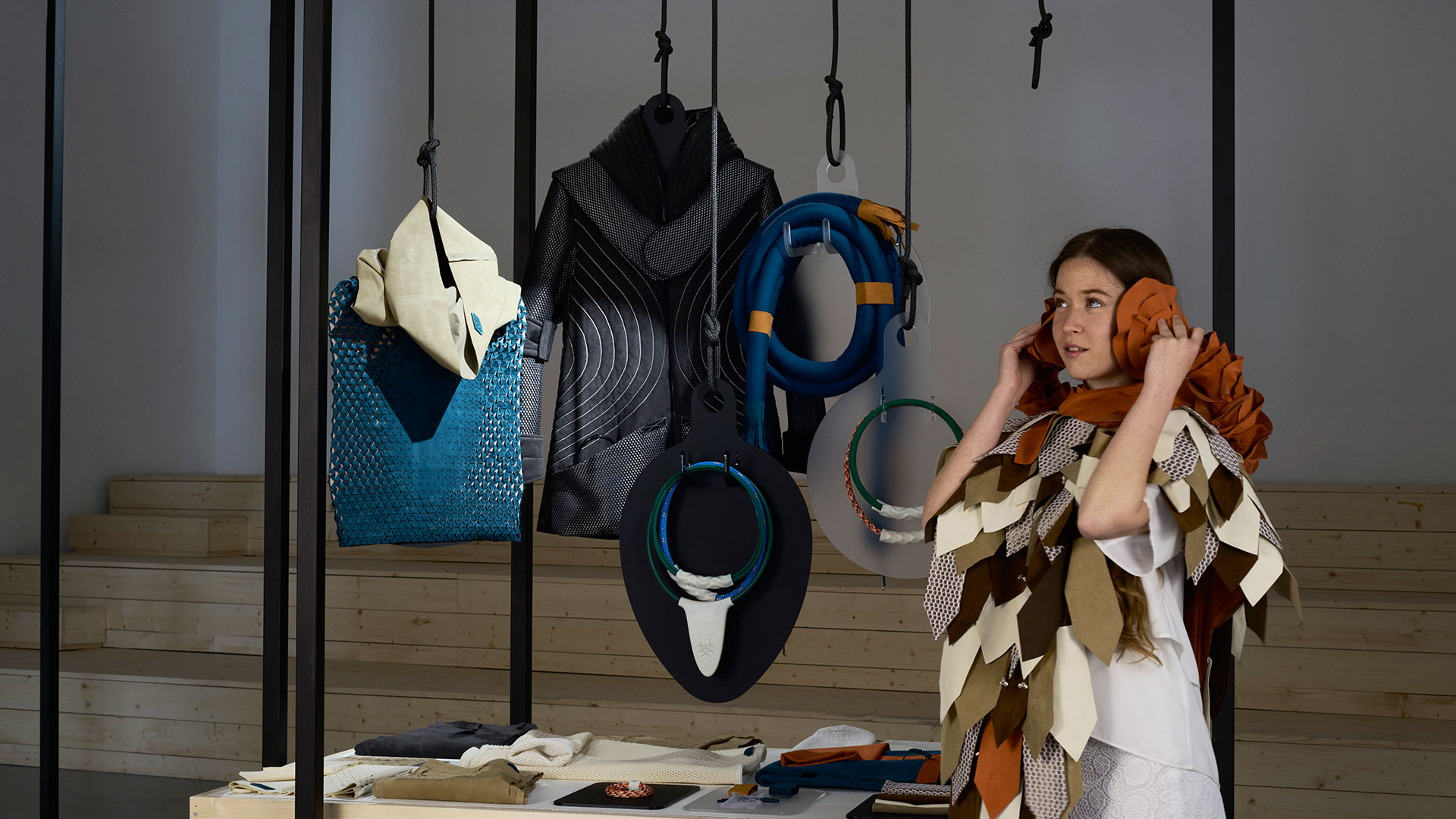 Sense Wear 2015 hero asset