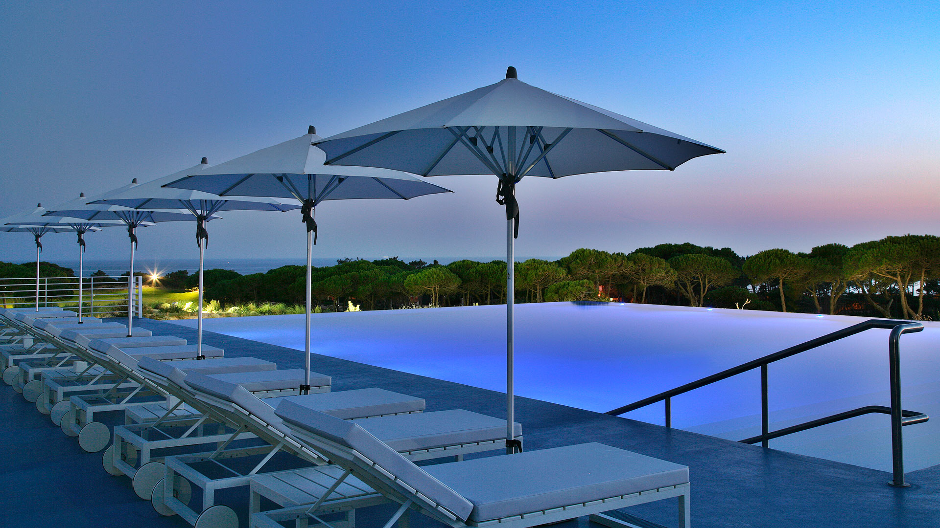 Imagen del hotel The Oitavos en Cascais