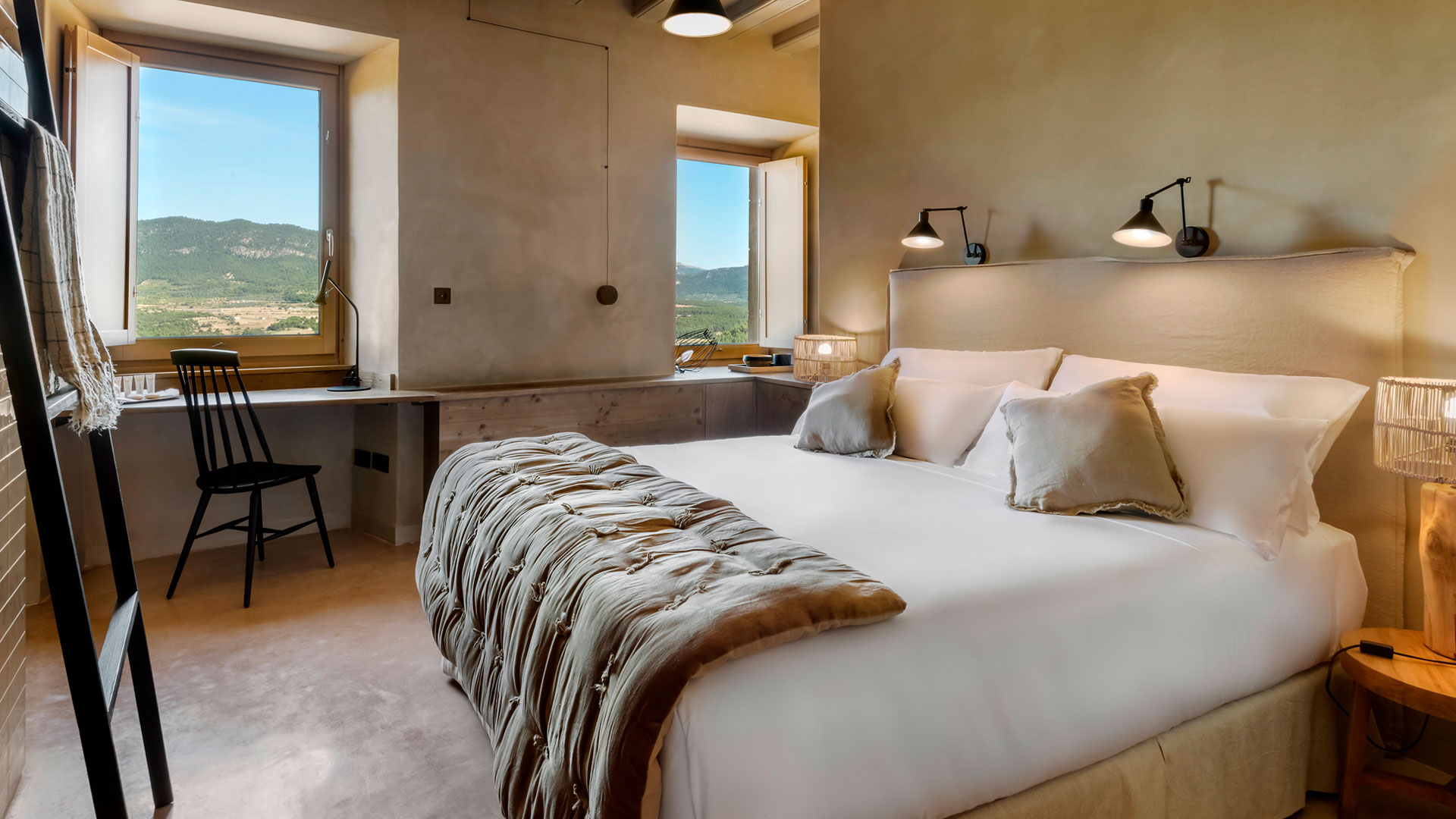 Imagen del hotel Torre del Marqués