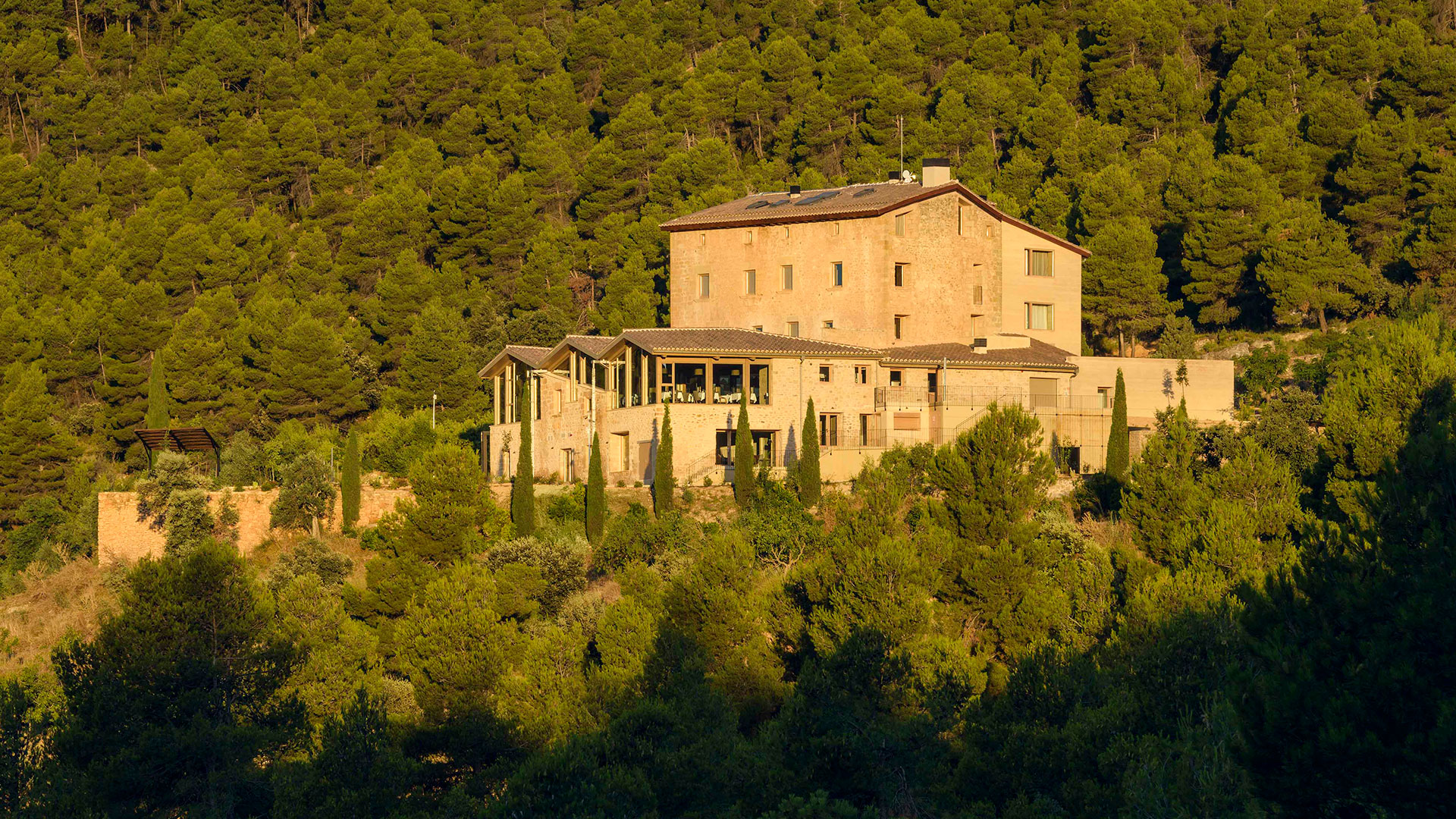Escondido en Teruel hero asset