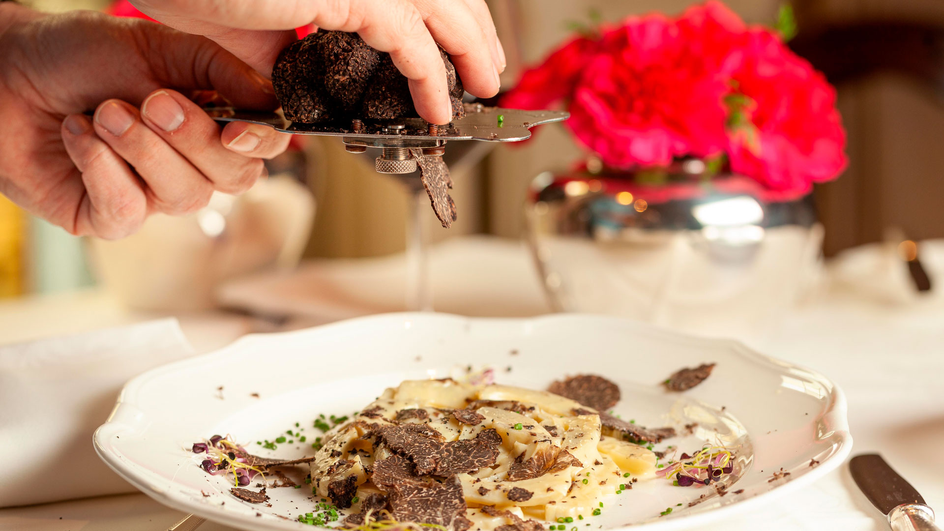 Imagen de trufas