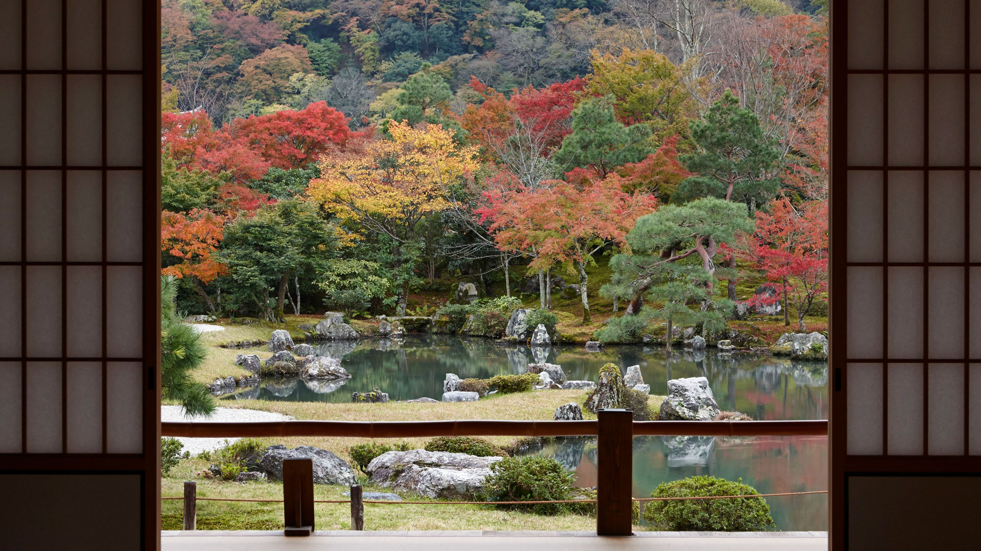 Imagen de turismo de Japón