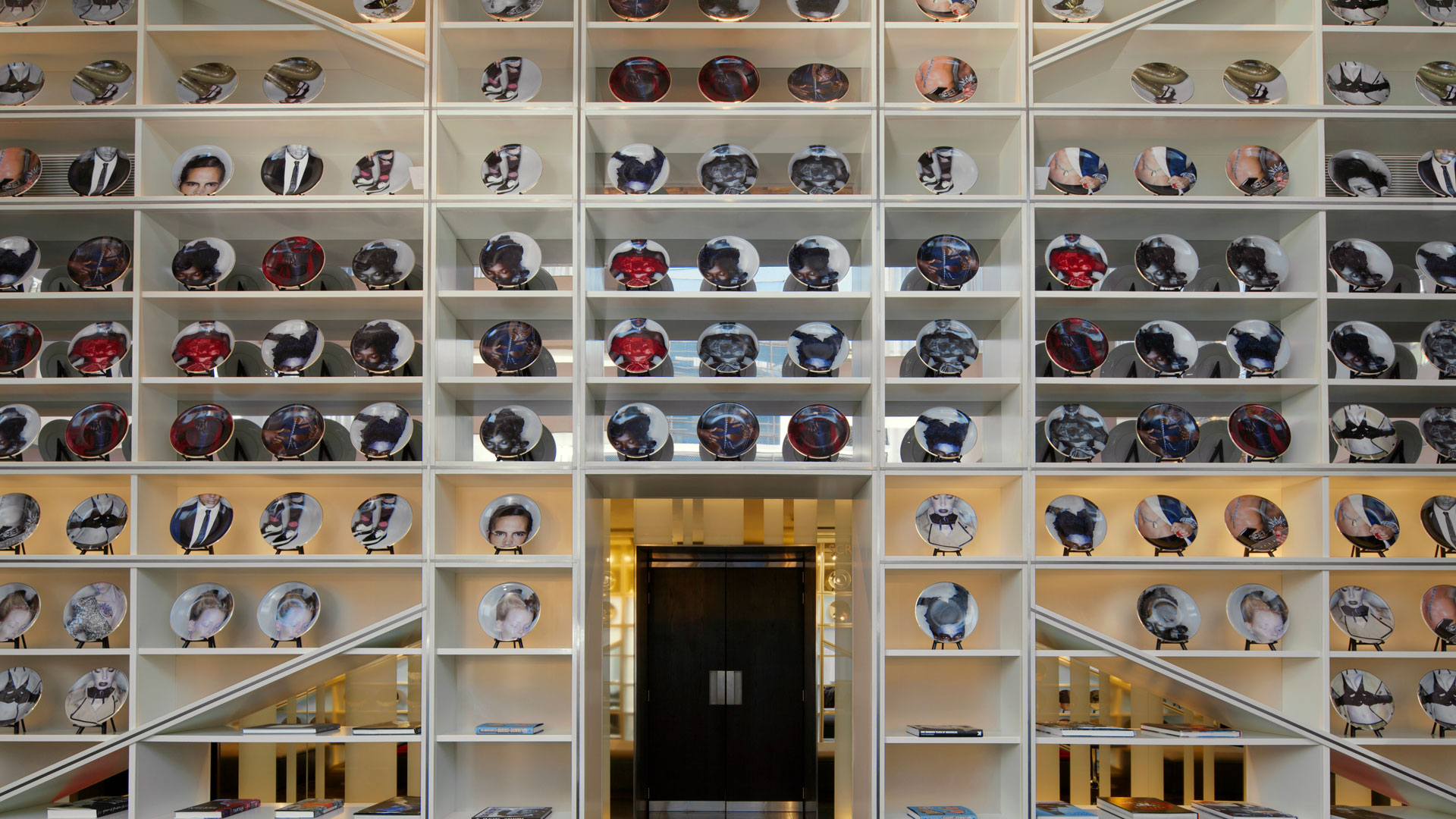 Imagen del hotel W London