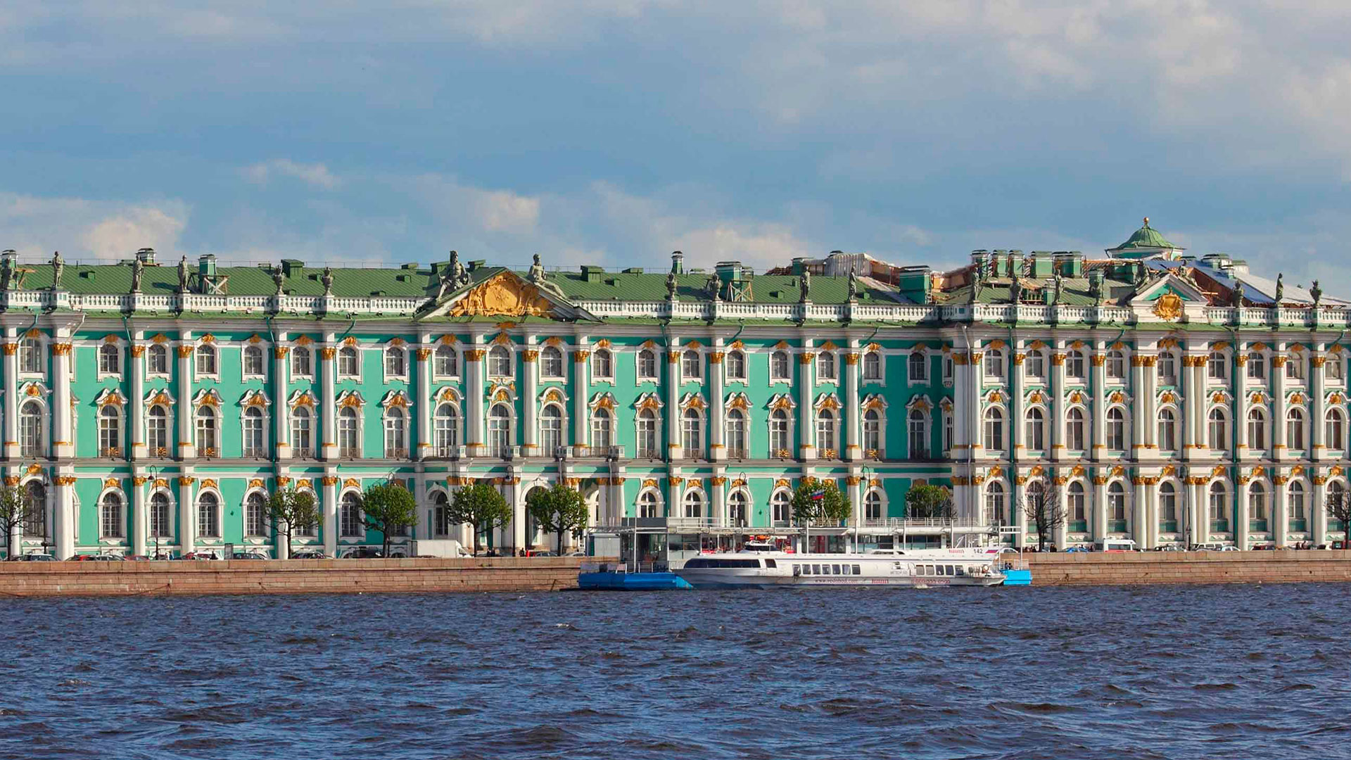 Imágenes de algunos de los premiados de los 1st Annual World Luxury Travel Awards