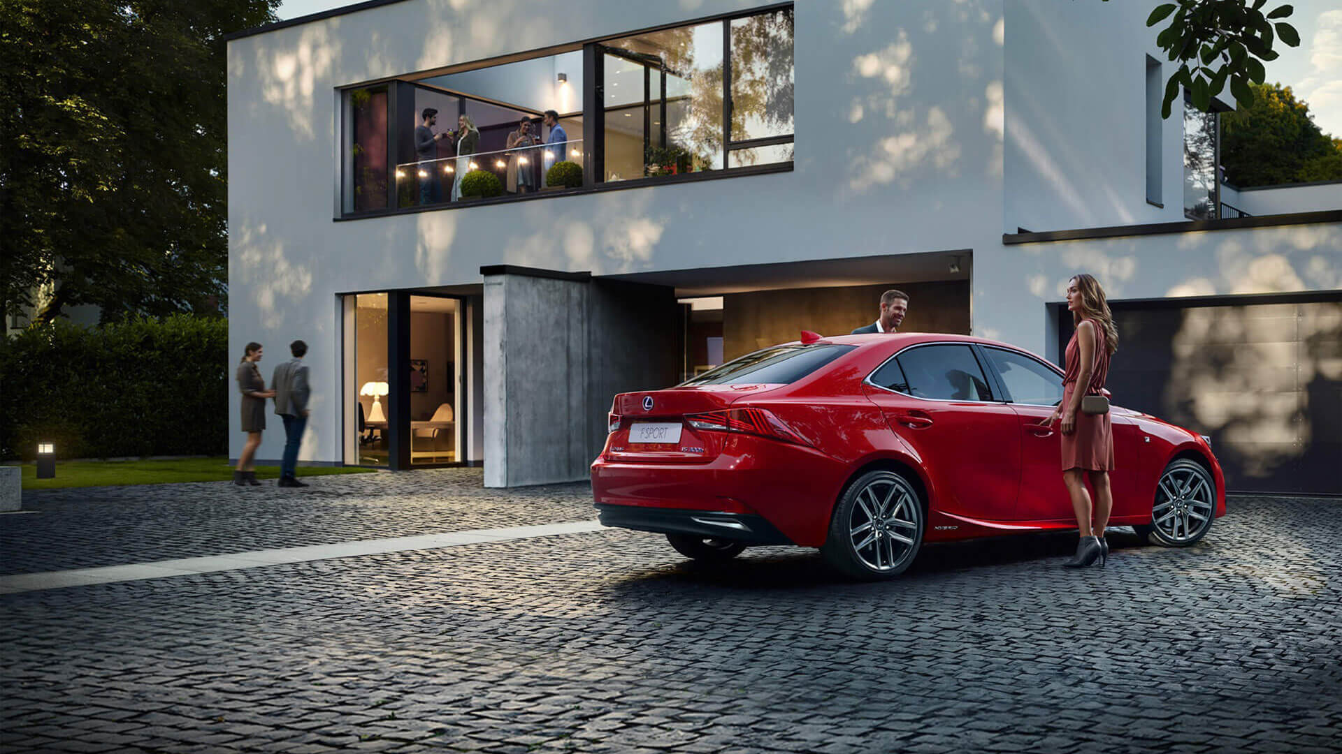 2018 lexus ownership ownershipHUB hero