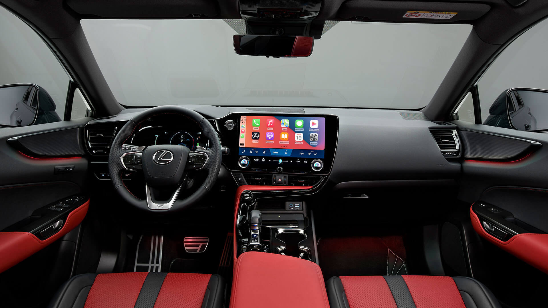 2021 lexus nx overview gallery interior 01