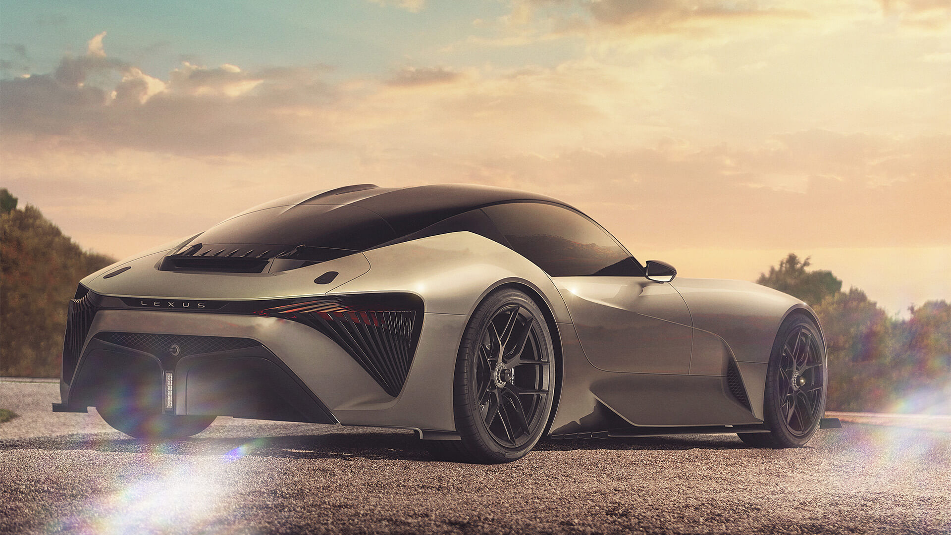 2022 lexus electrified sport concept gallery 003