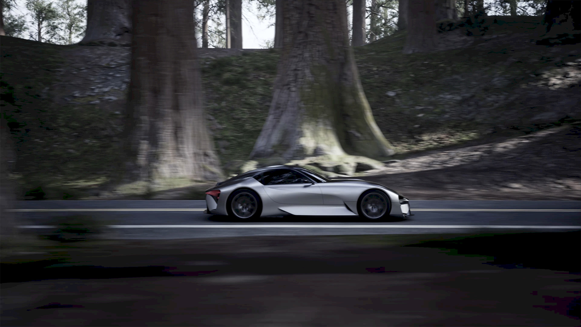 2022 lexus electrified sport concept gallery 020