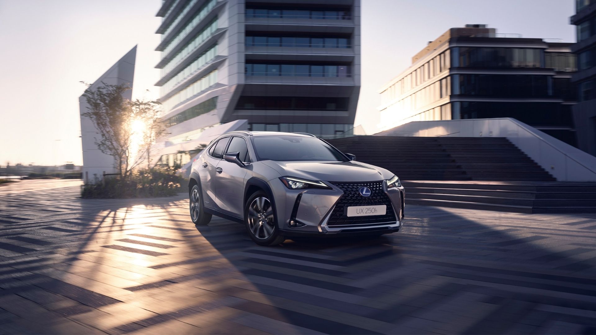 2020 lexus personal offers ux comfort technology plus smaller car
