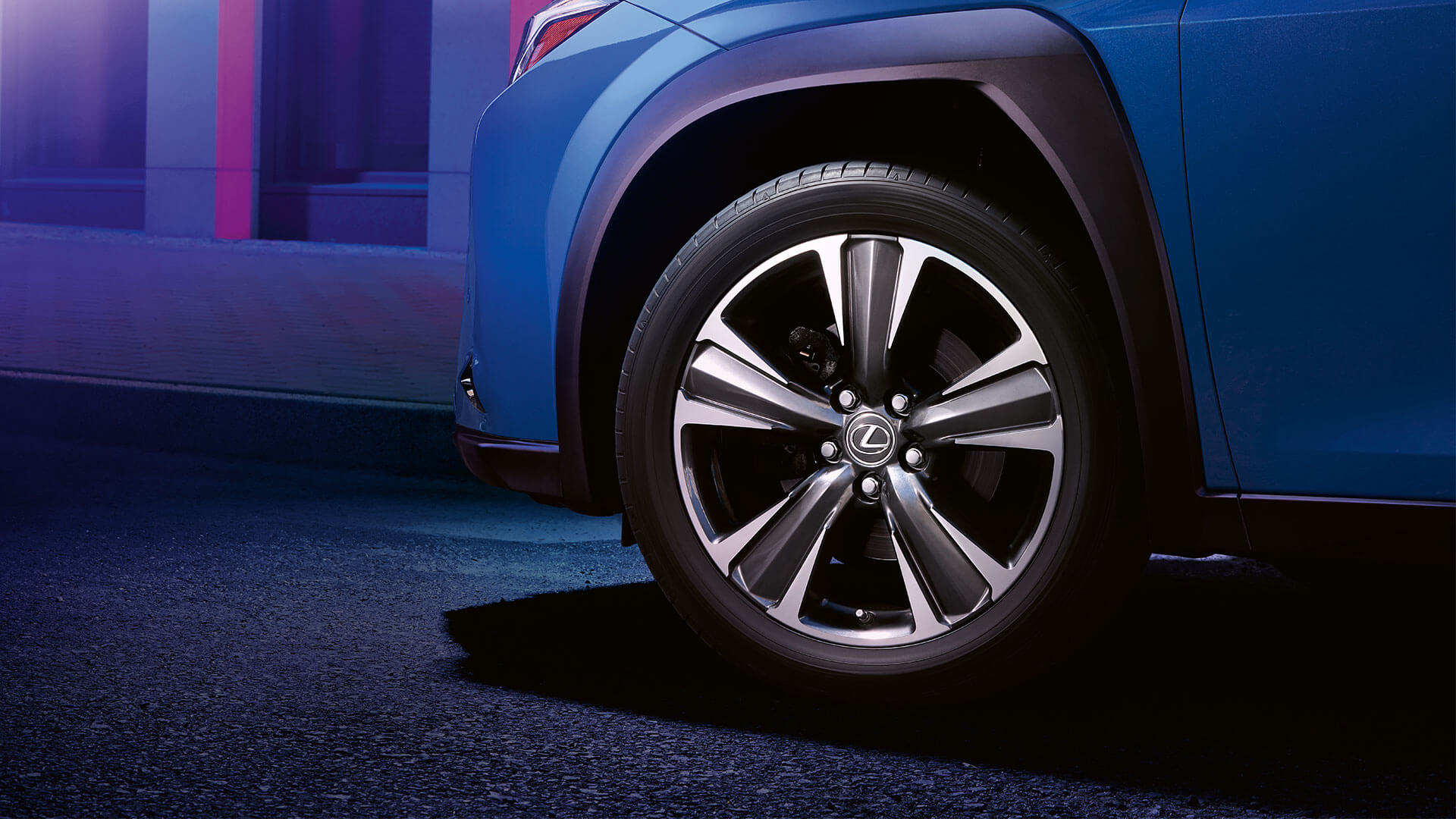 2020 lexus ux 300e gallery 03