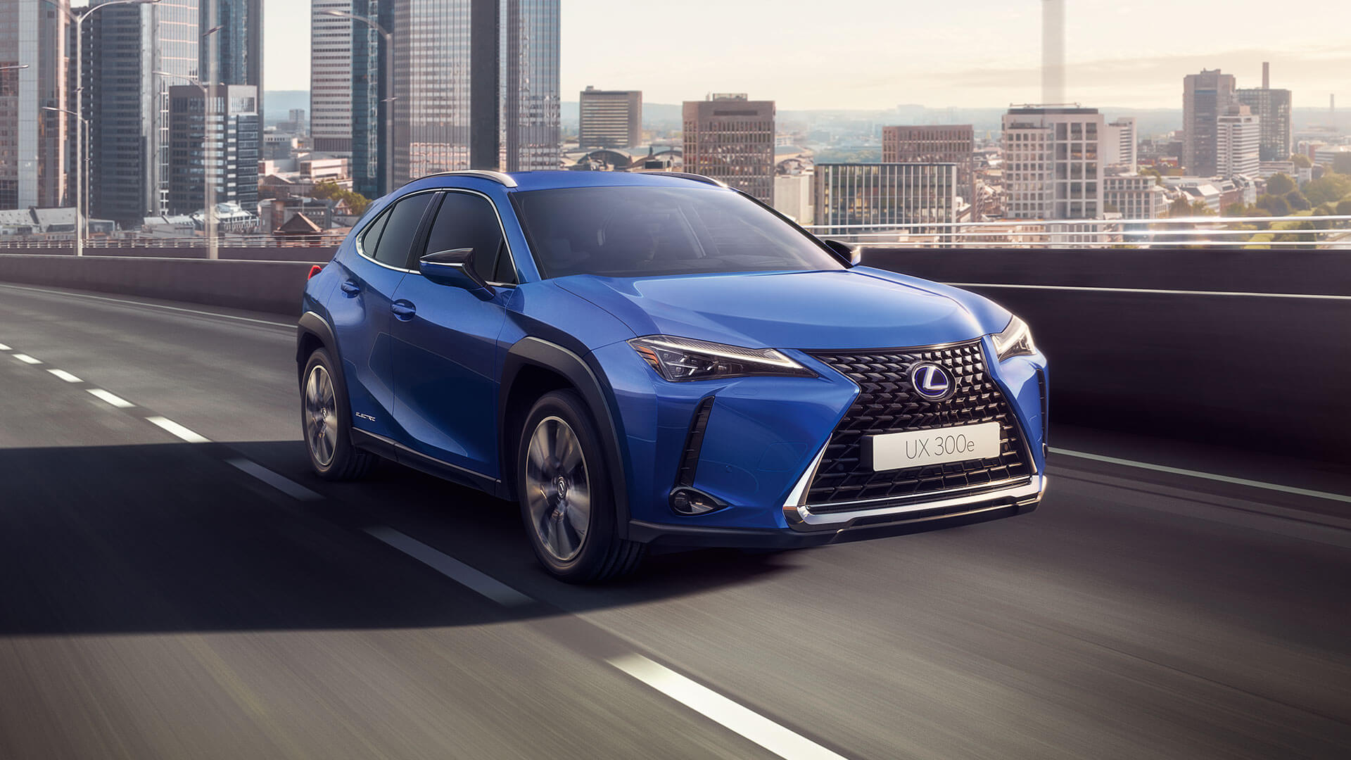 2020 lexus ux 300e gallery 06